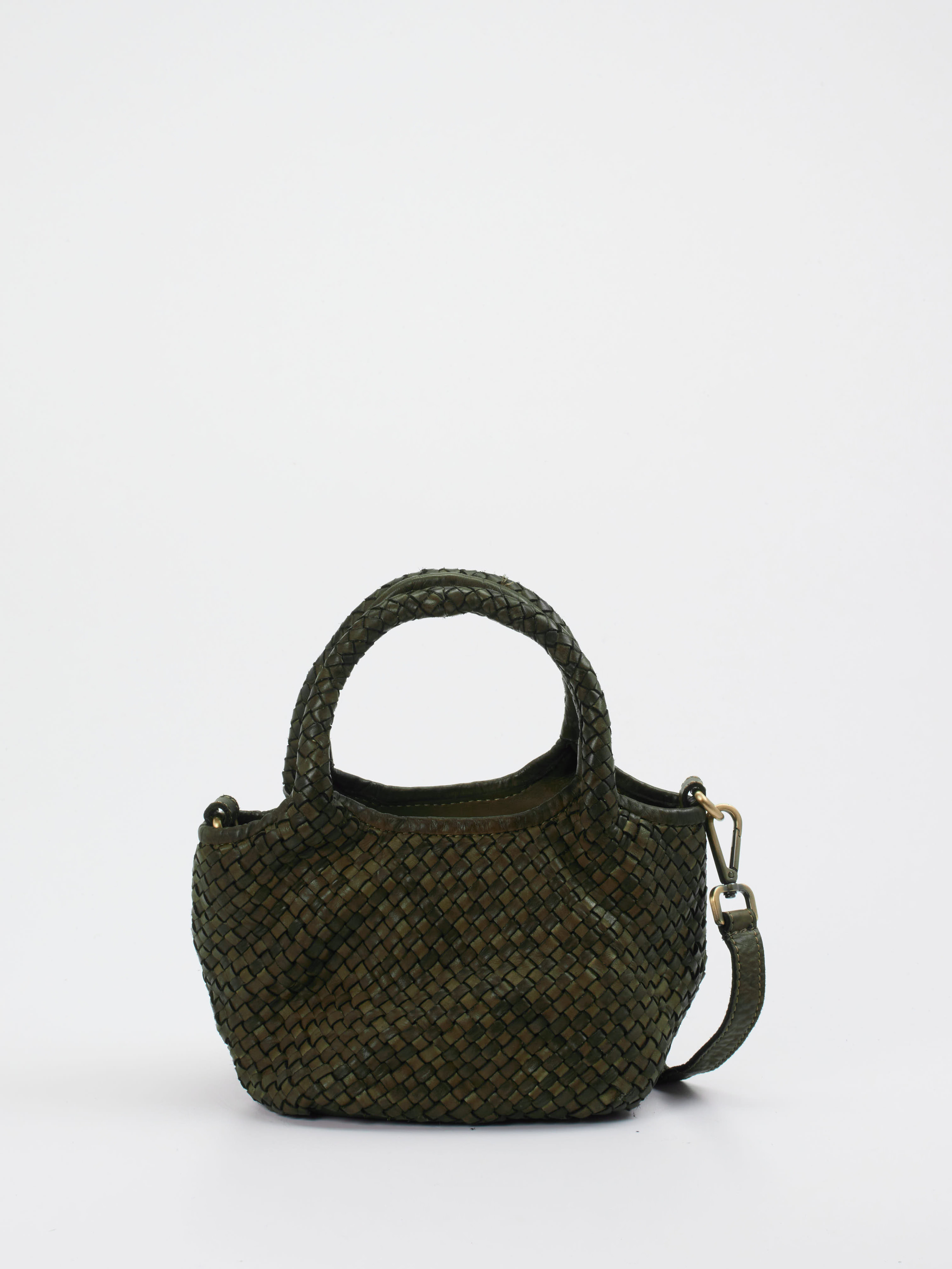 Schultertasche grün 9302629000401