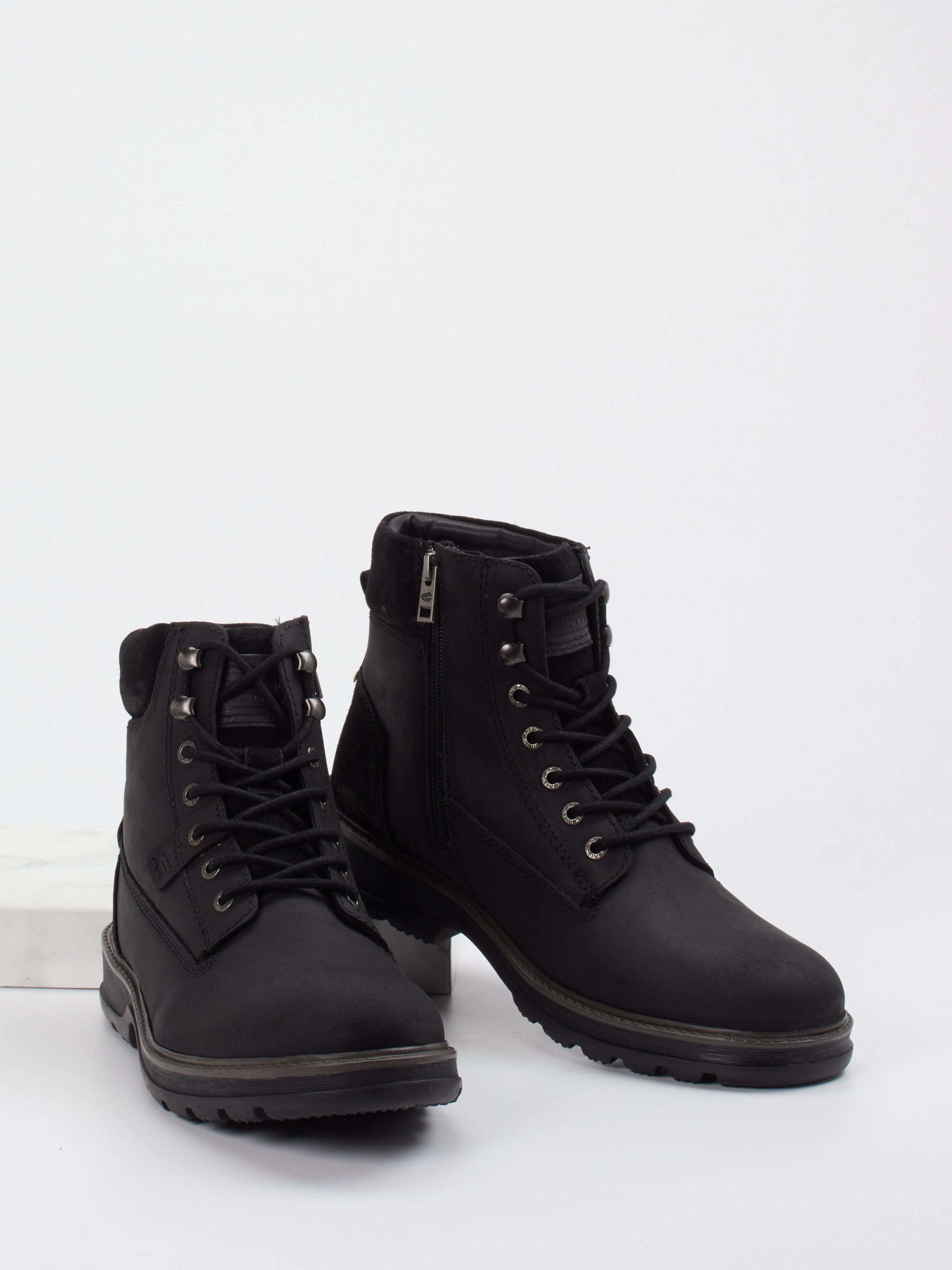 Boot schwarz 4801009060804