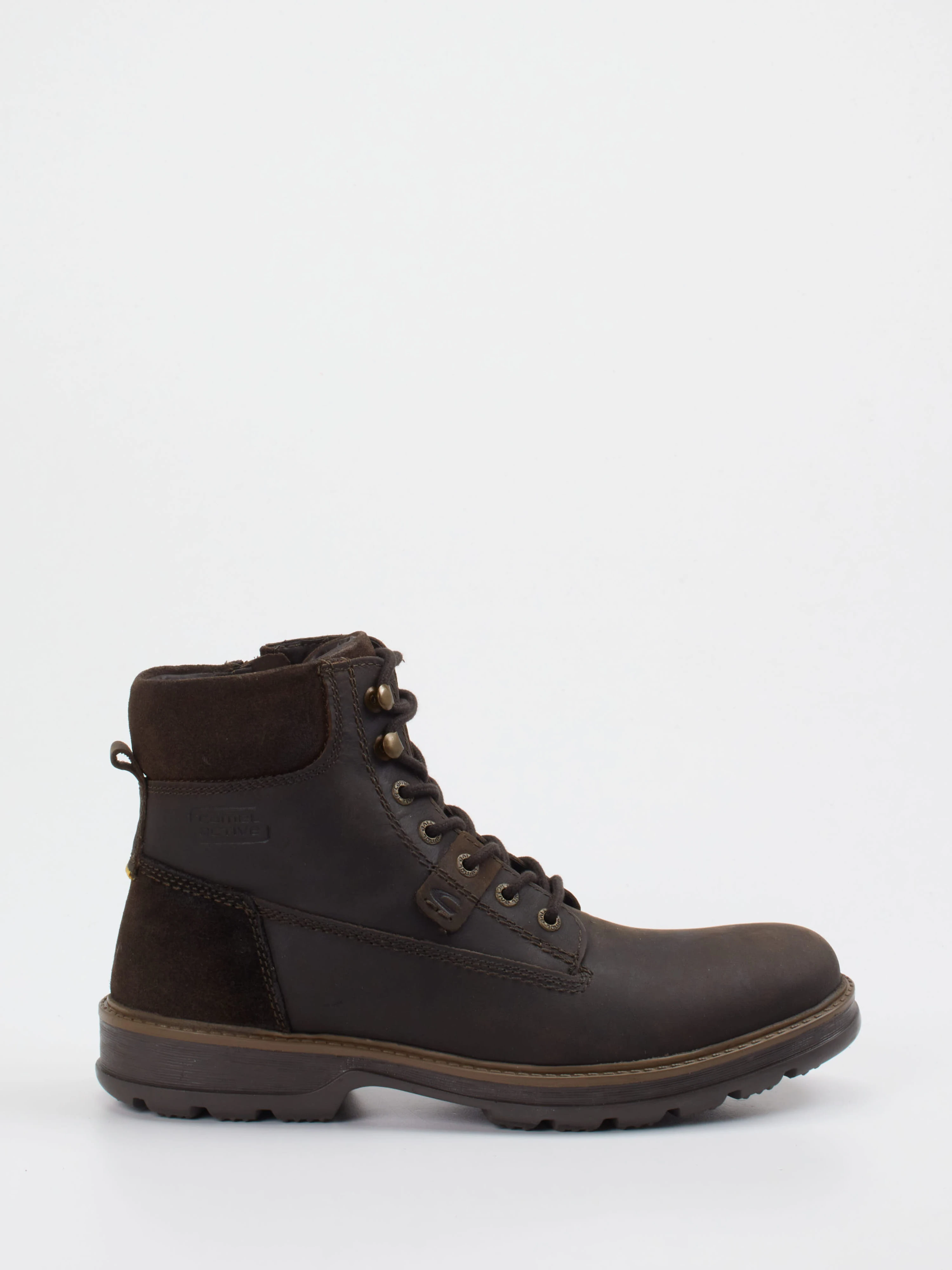 Boot braun 4801209060501