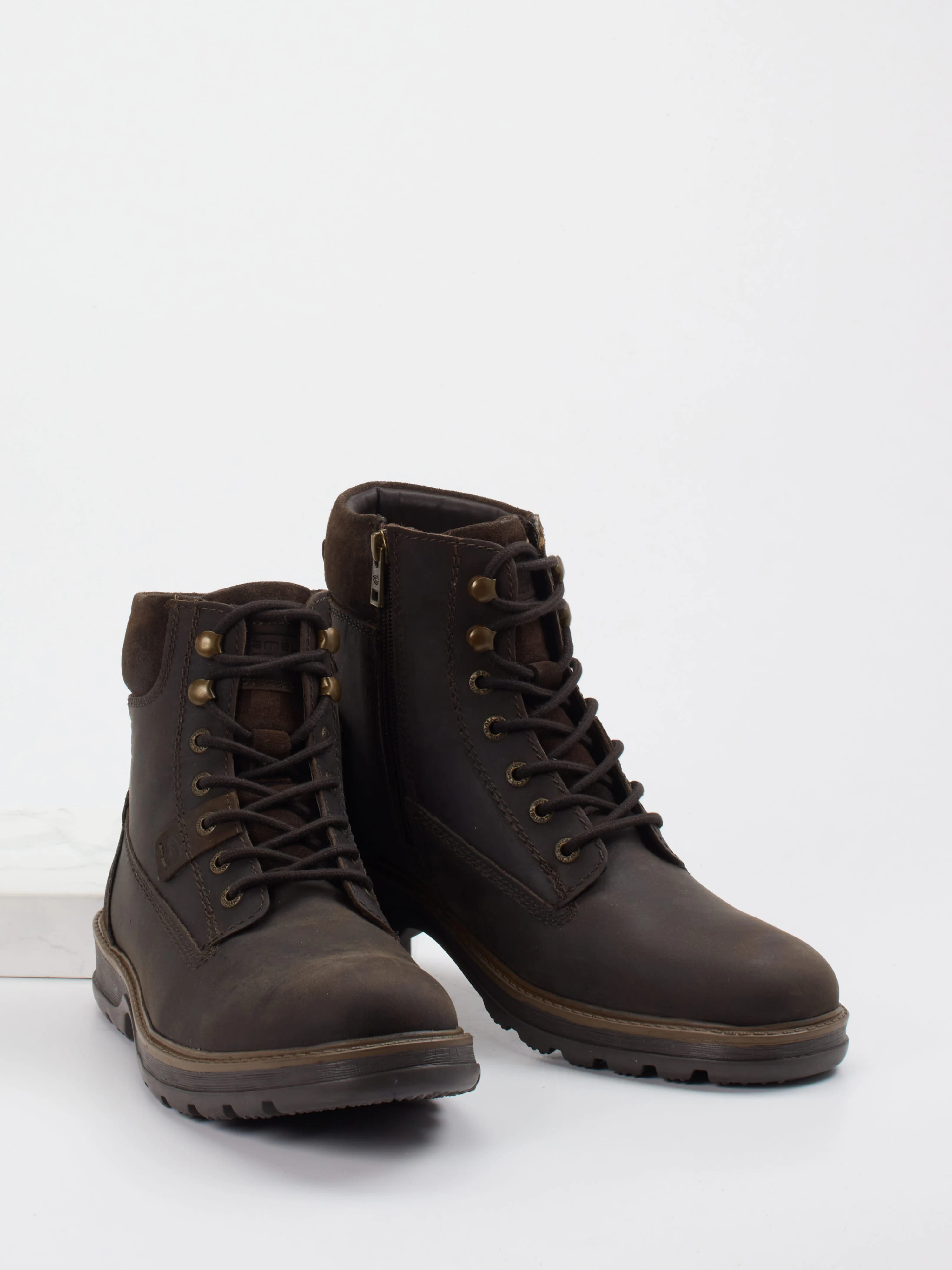 Boot braun 4801209060504