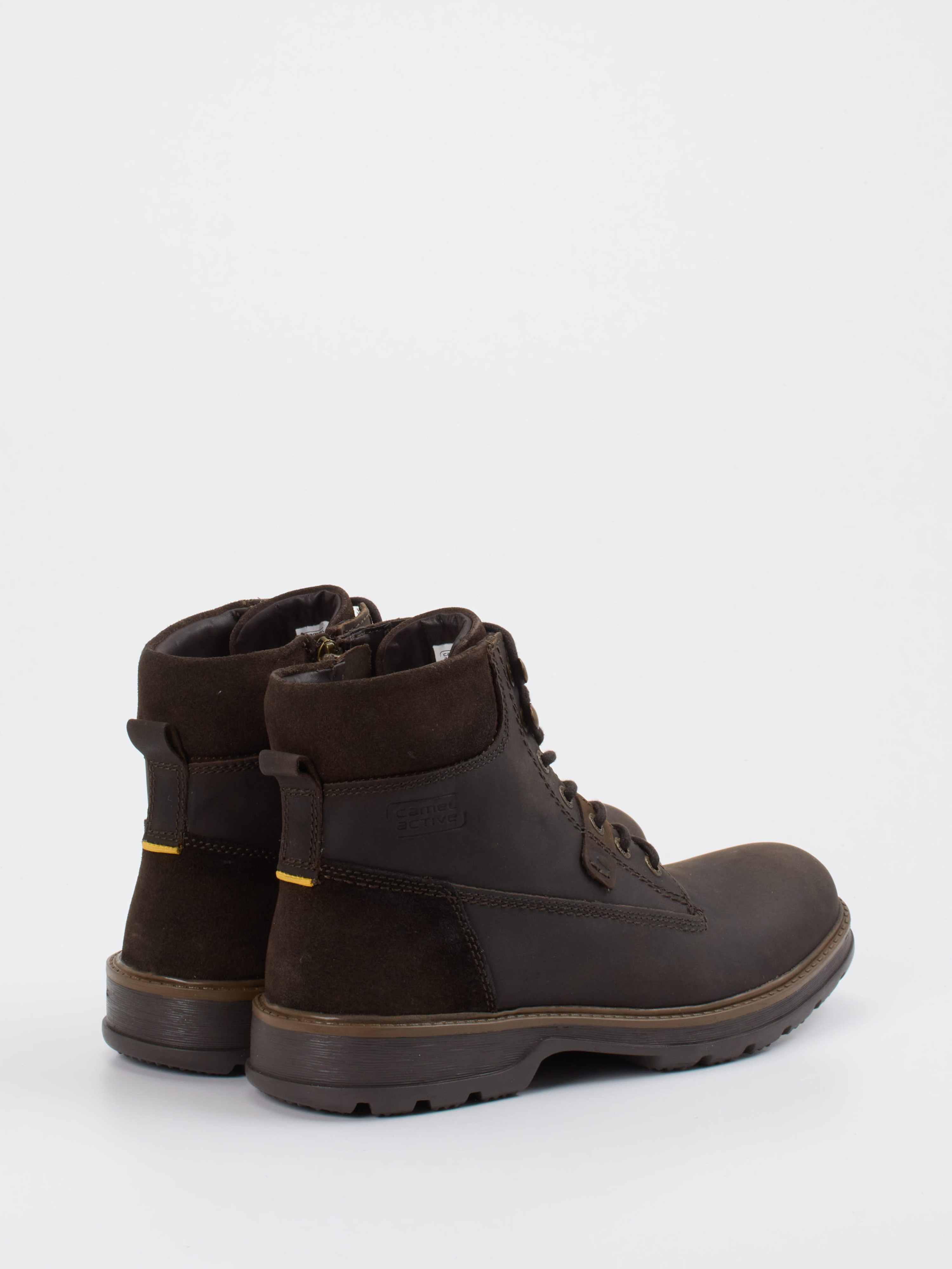 Boot braun 4801209060503