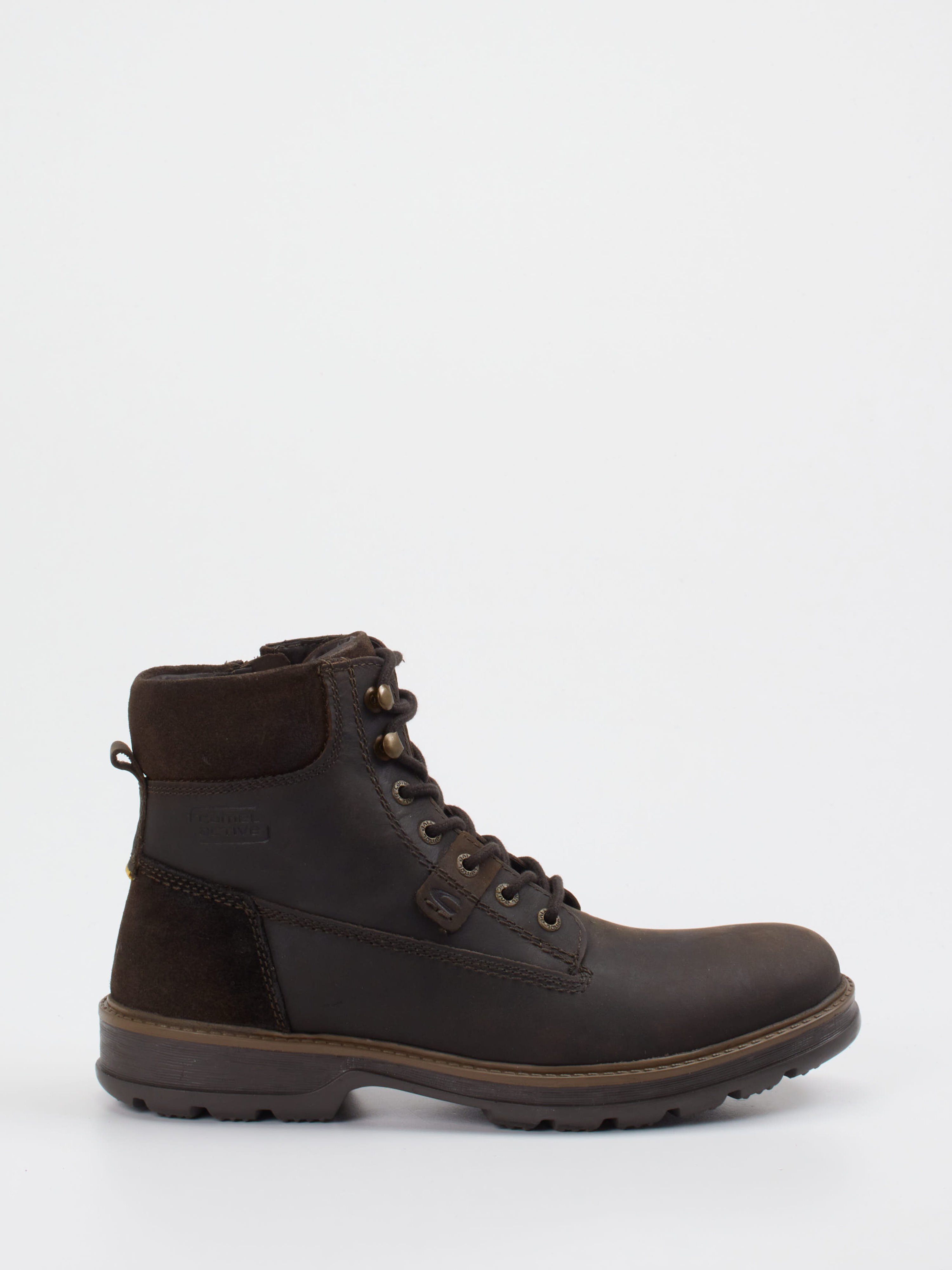 Boot braun 4801209060501