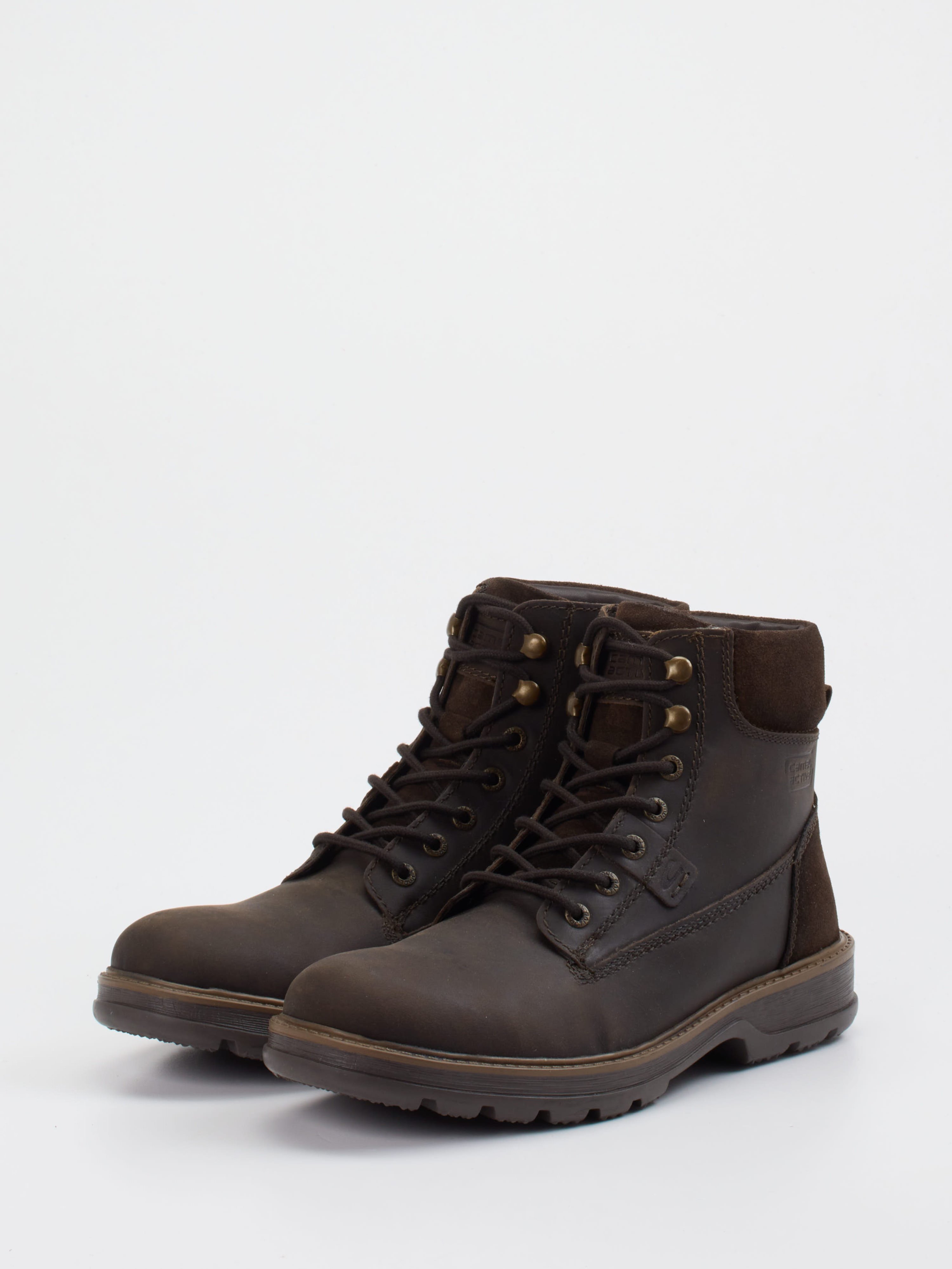 Boot braun 4801209060502