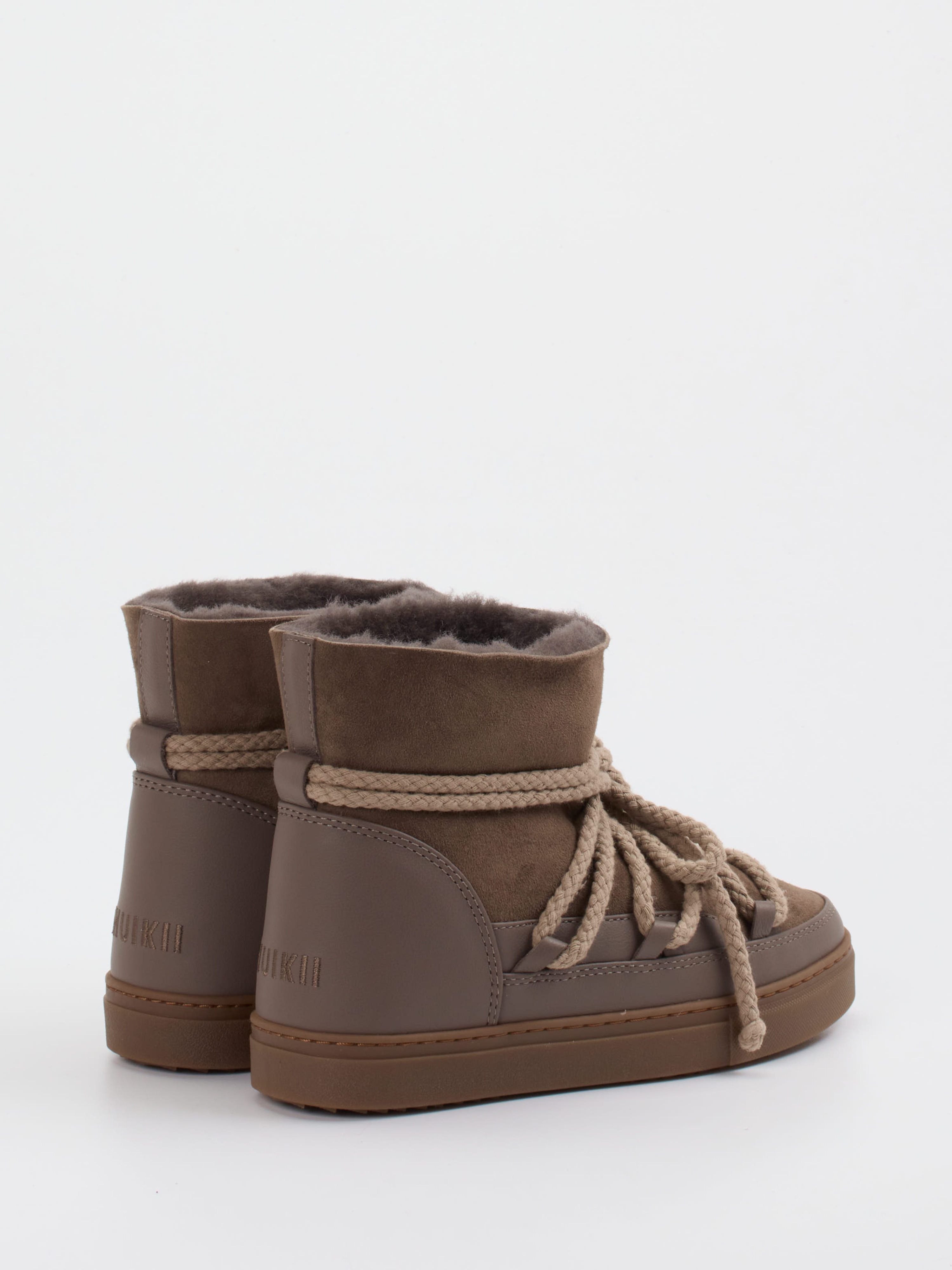 Stiefelette braun 1833249000603