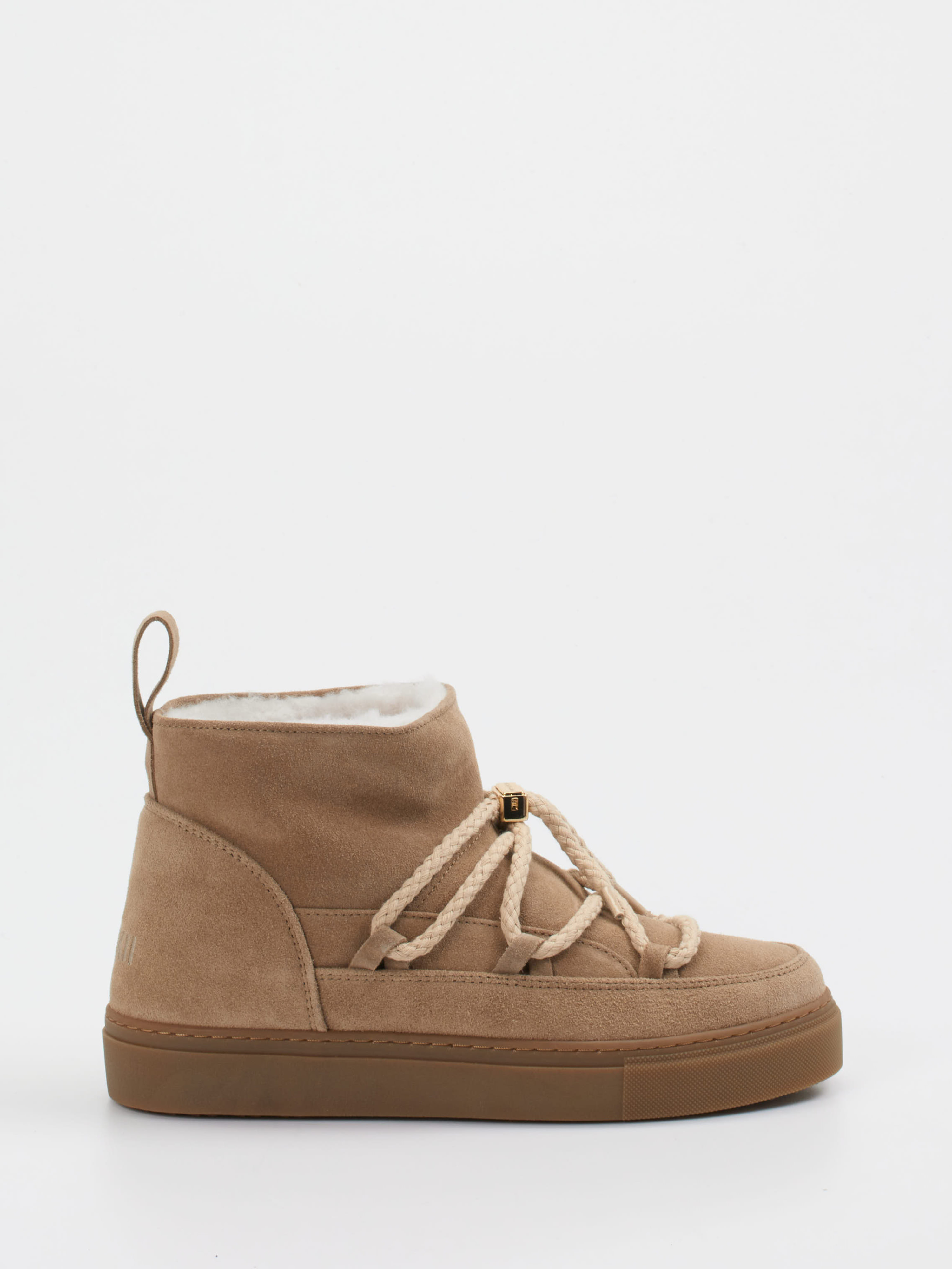 Stiefelette beige 1813359000501