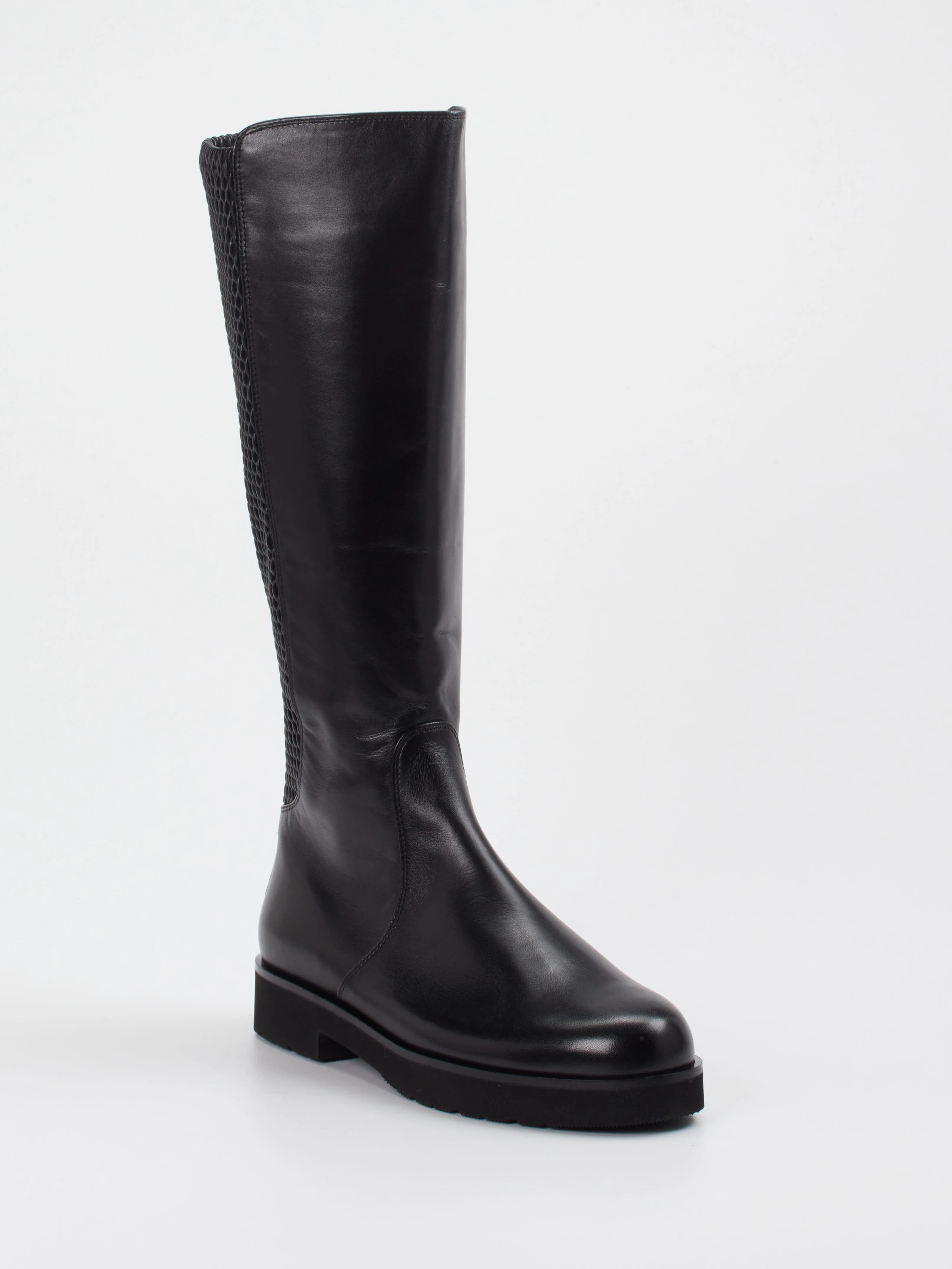 Stiefel Weitschaft