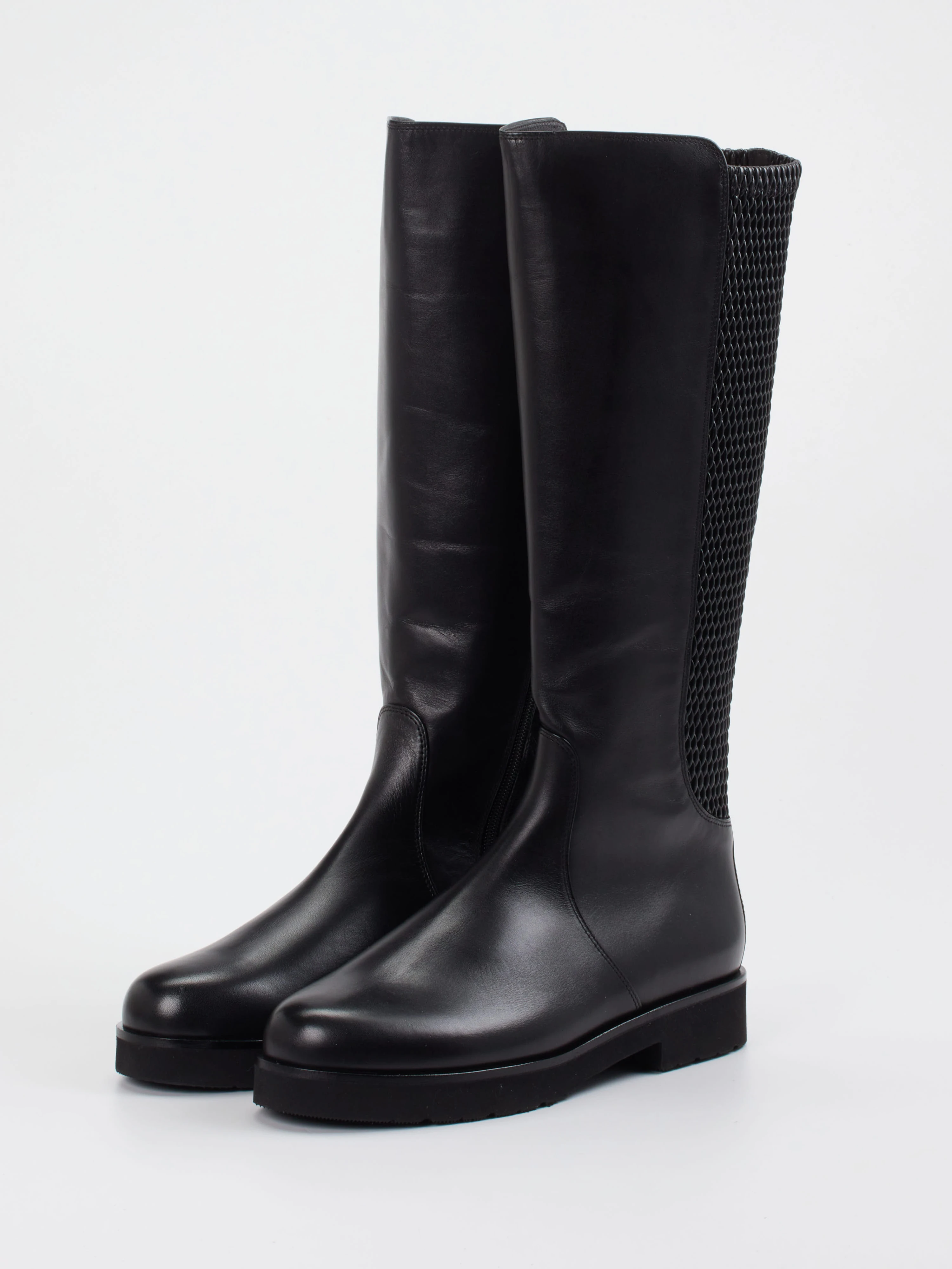 Stiefel Weitschaft