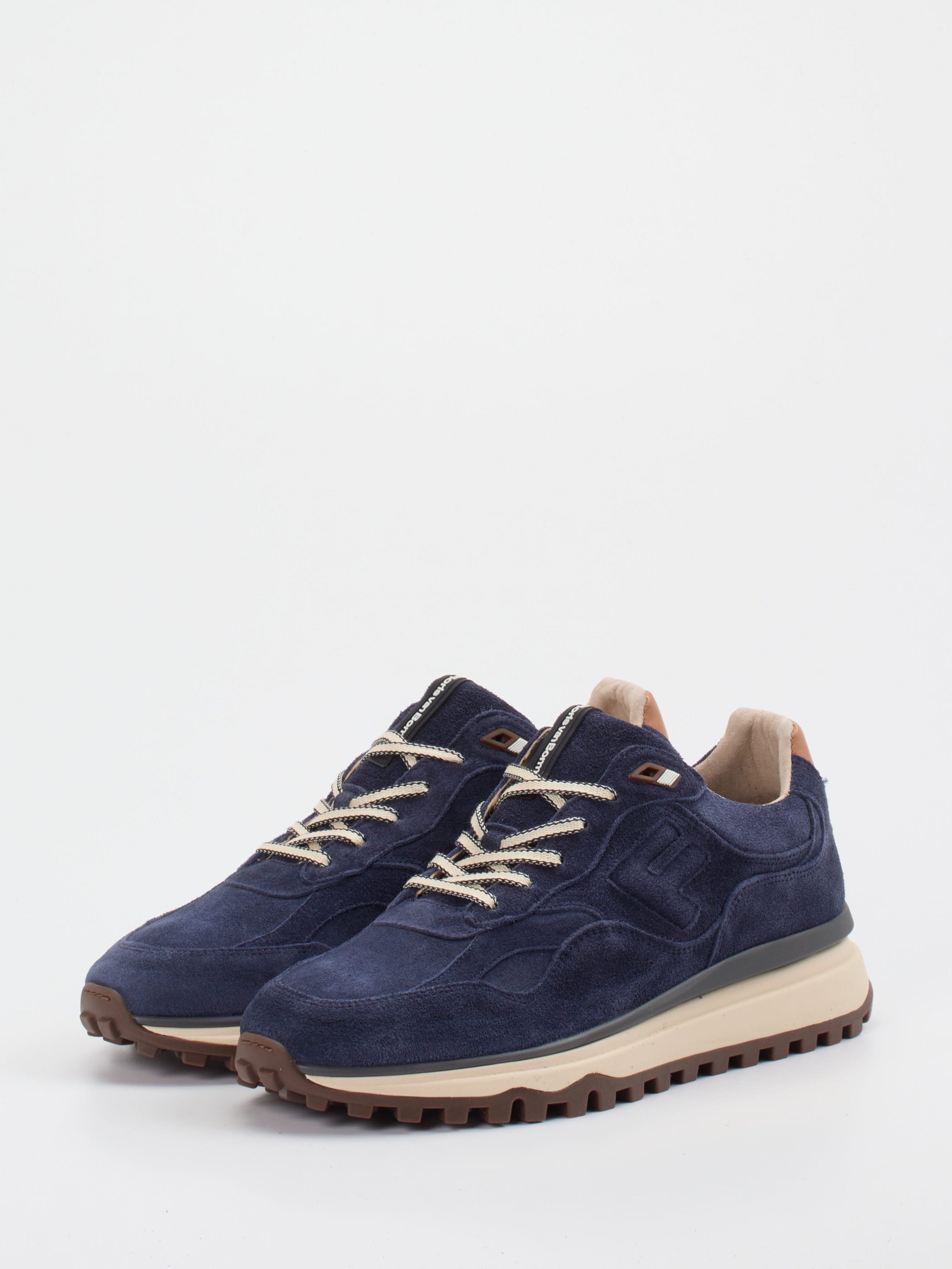 Sneaker De Gripper blau 4661109098902