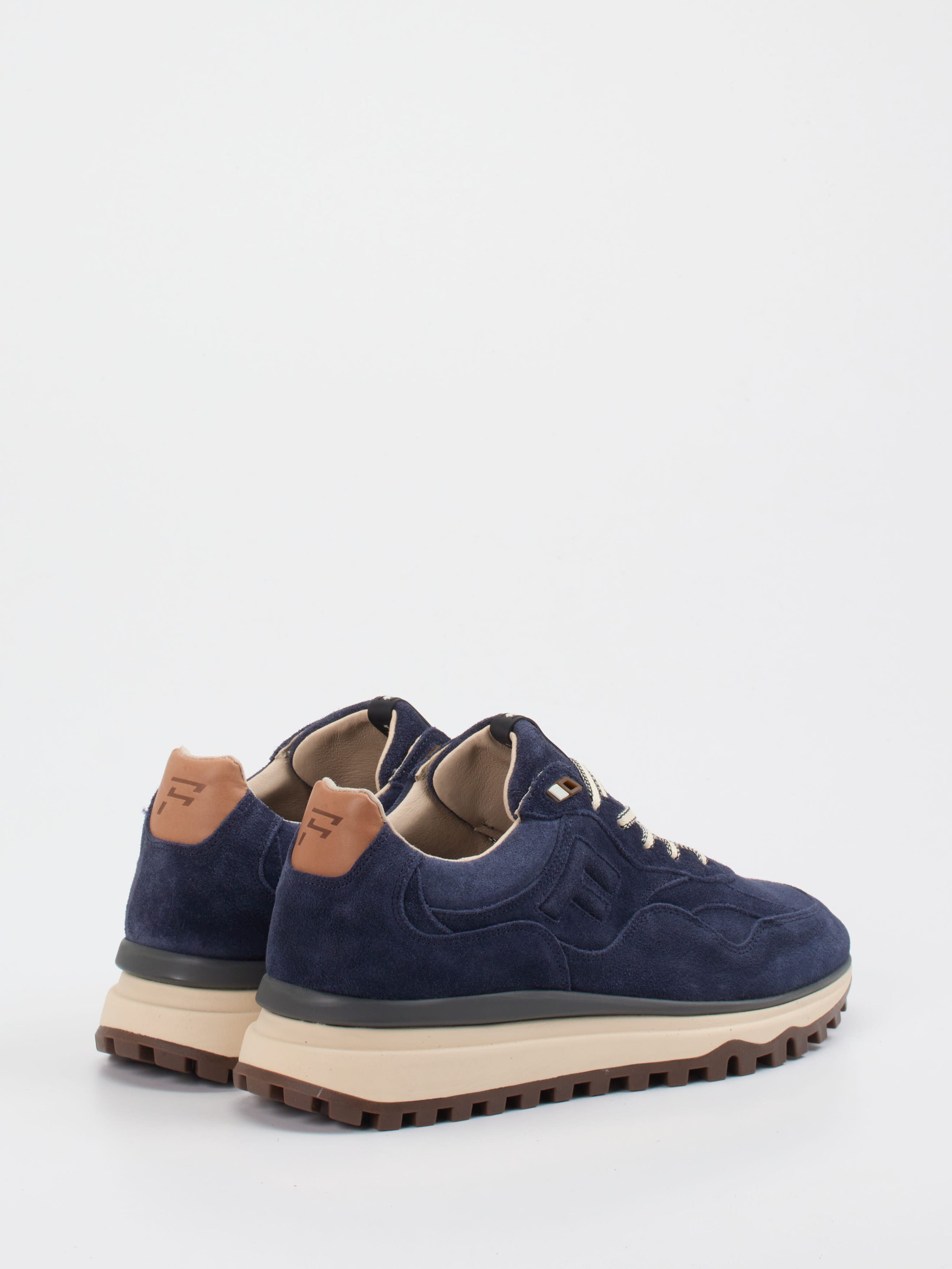 Sneaker De Gripper blau 4661109098903