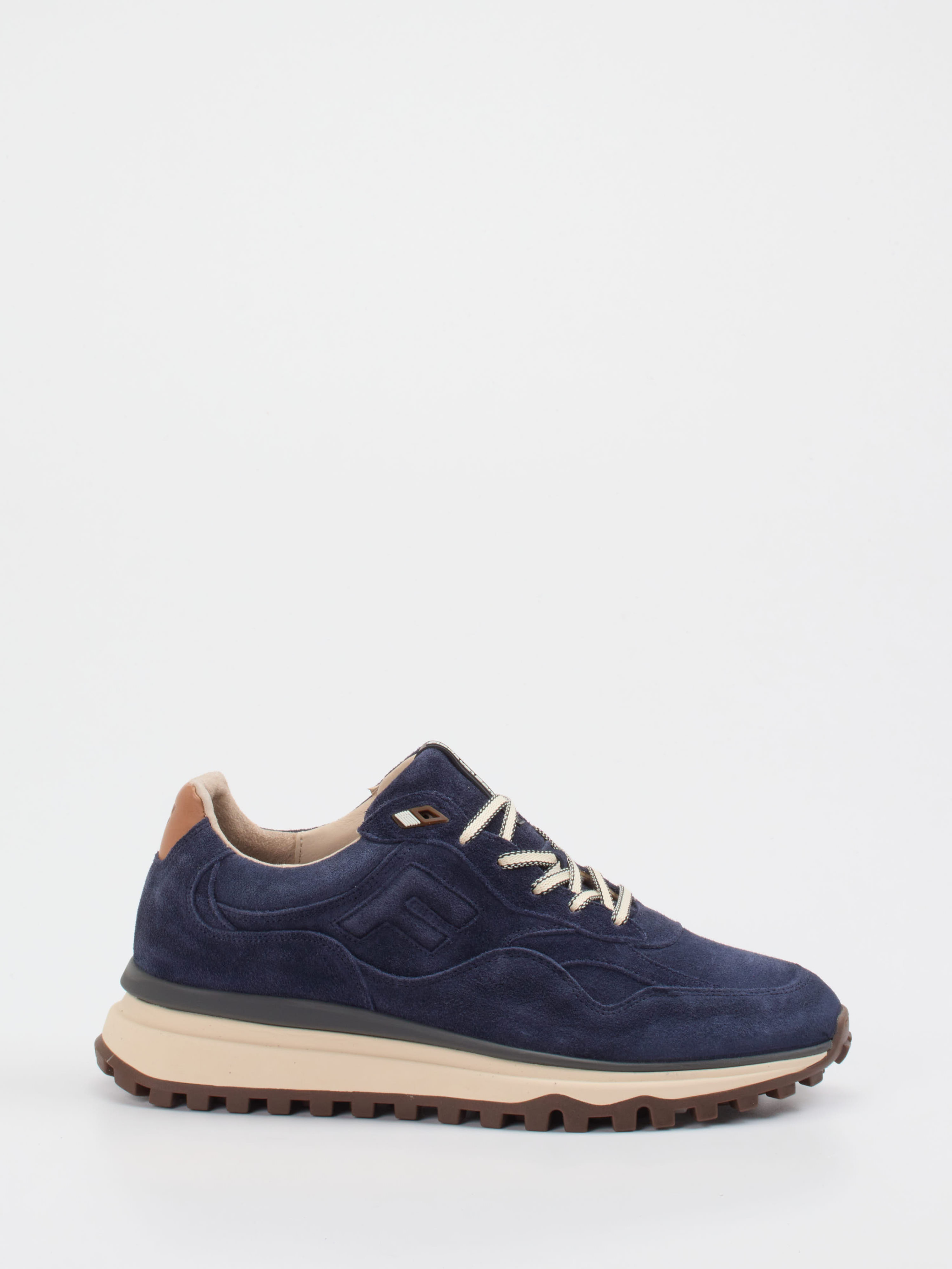 Sneaker De Gripper blau 4661109098901