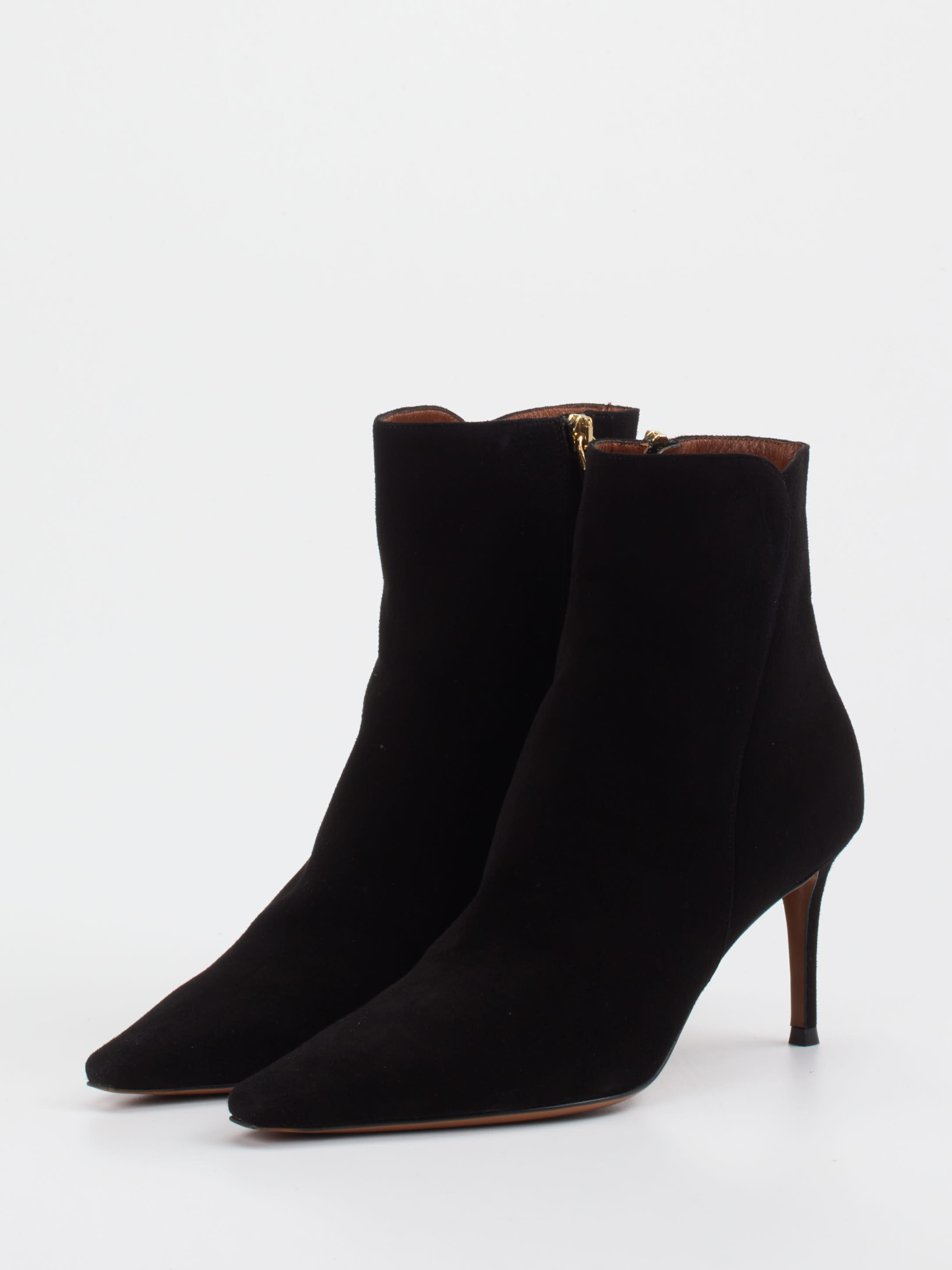 Stiefelette