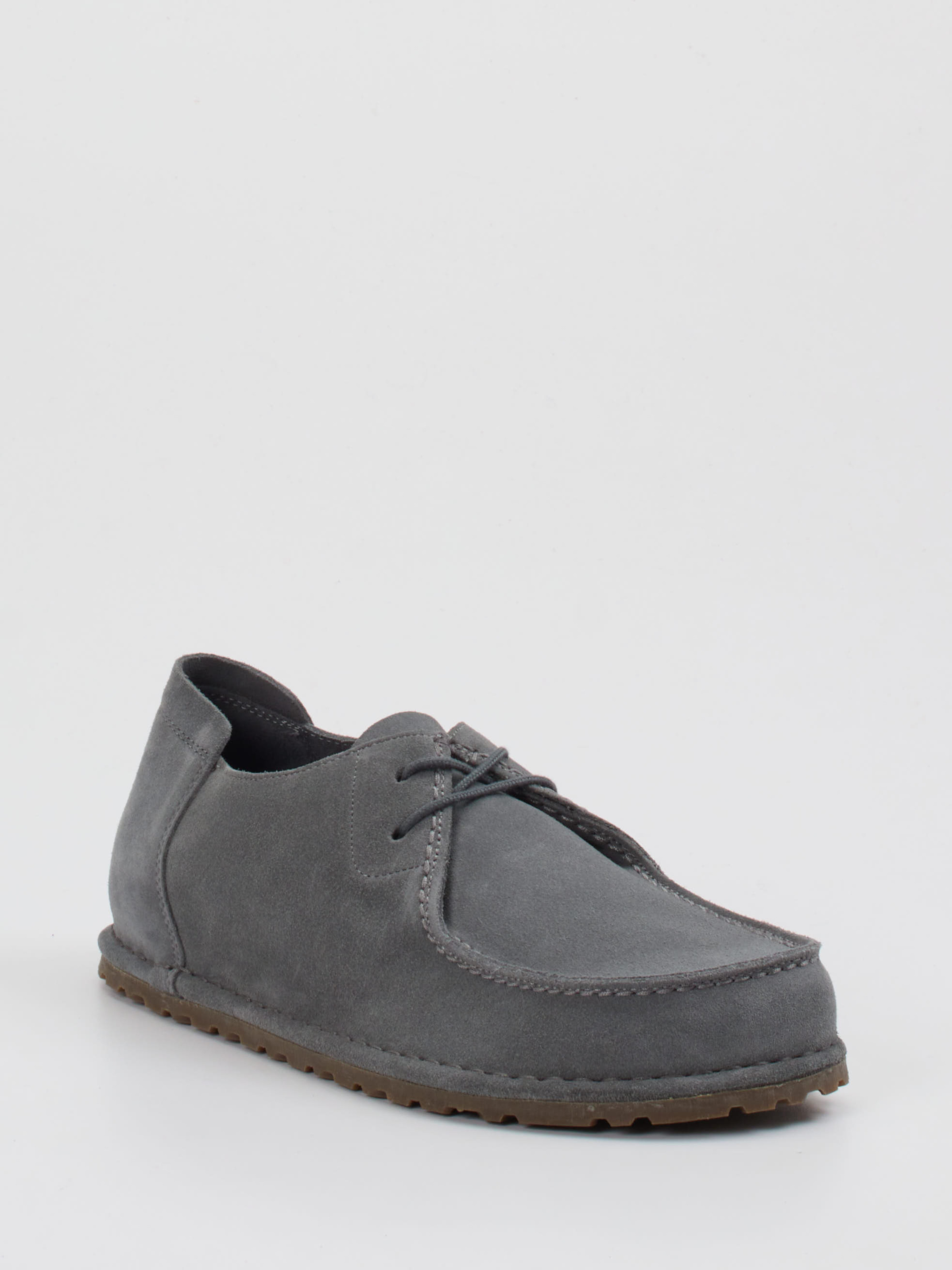 Schnürschuh Utti Lace grau 4610419000106