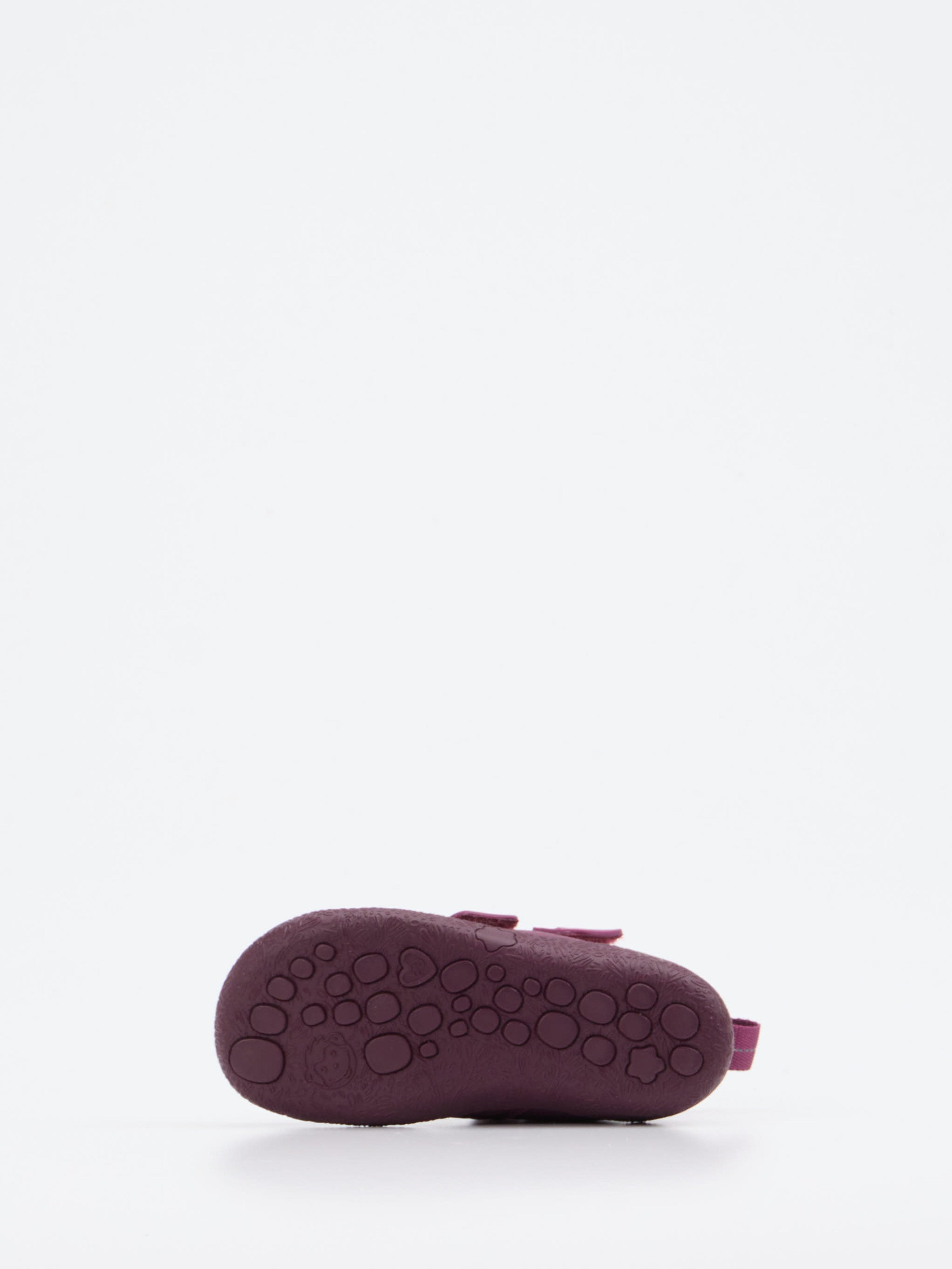 Lauflern-Klettboot gefüttert pink 6835539001205