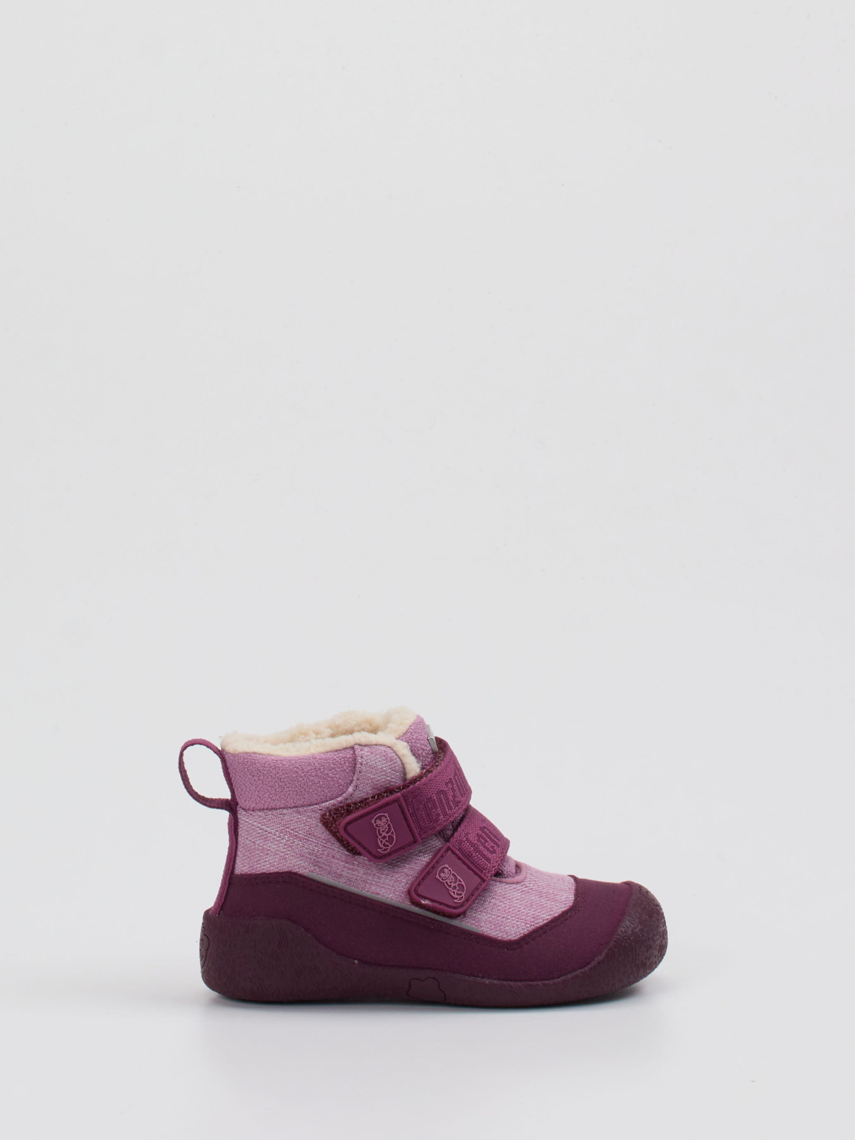 Lauflern-Klettboot gefüttert pink 6835539001201