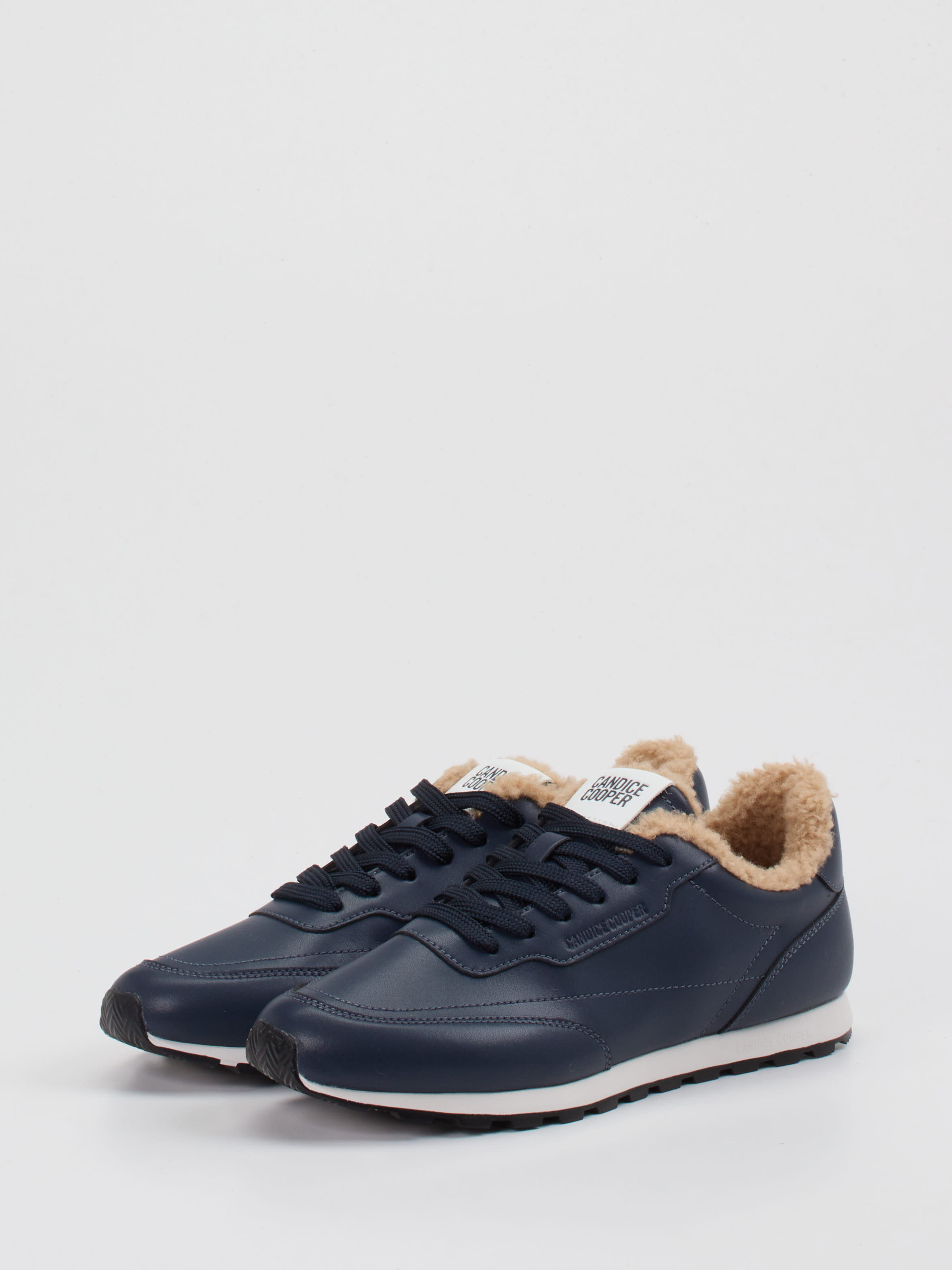 Wintersneaker blau 1801109001202