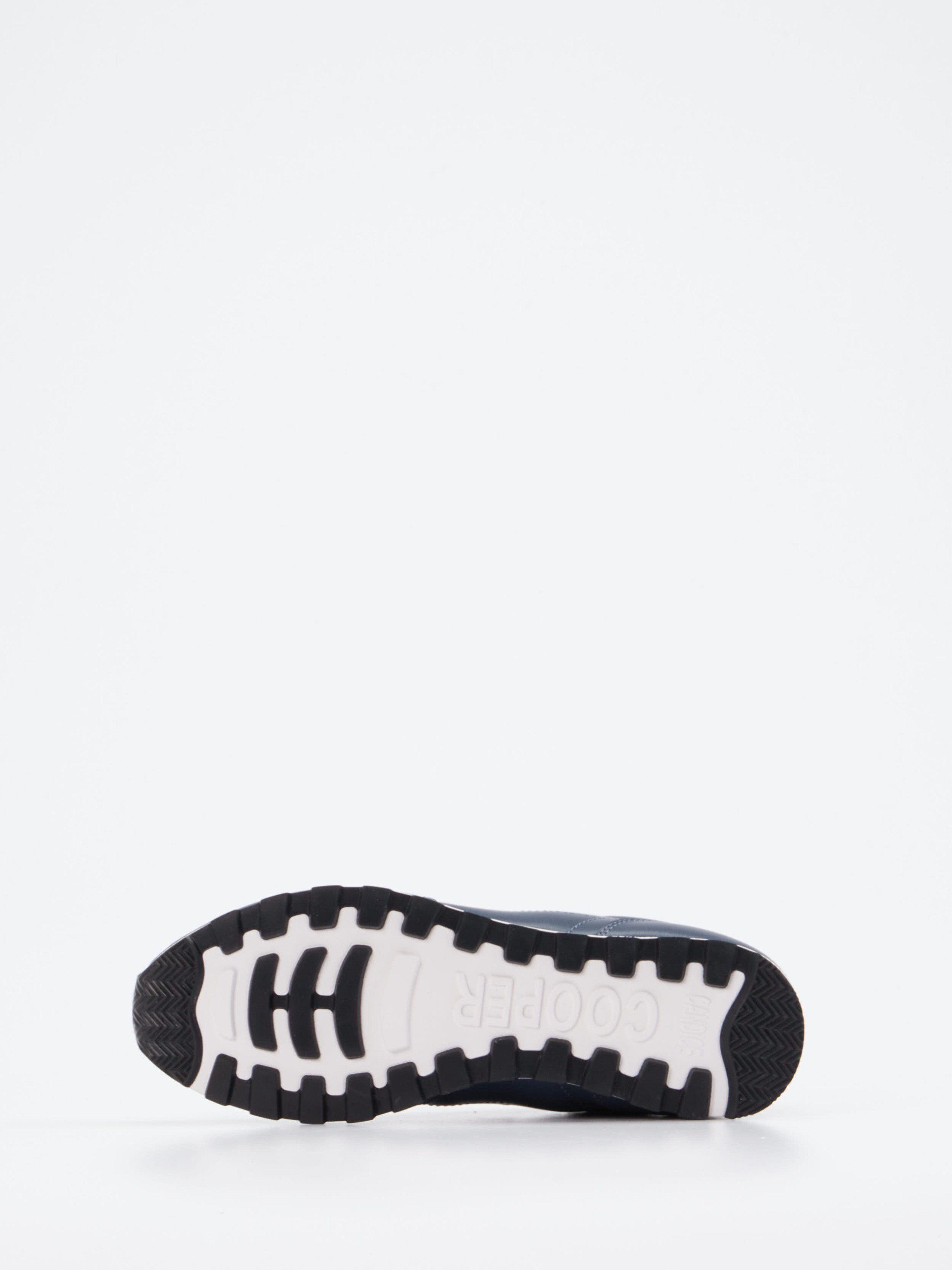 Wintersneaker blau 1801109001205