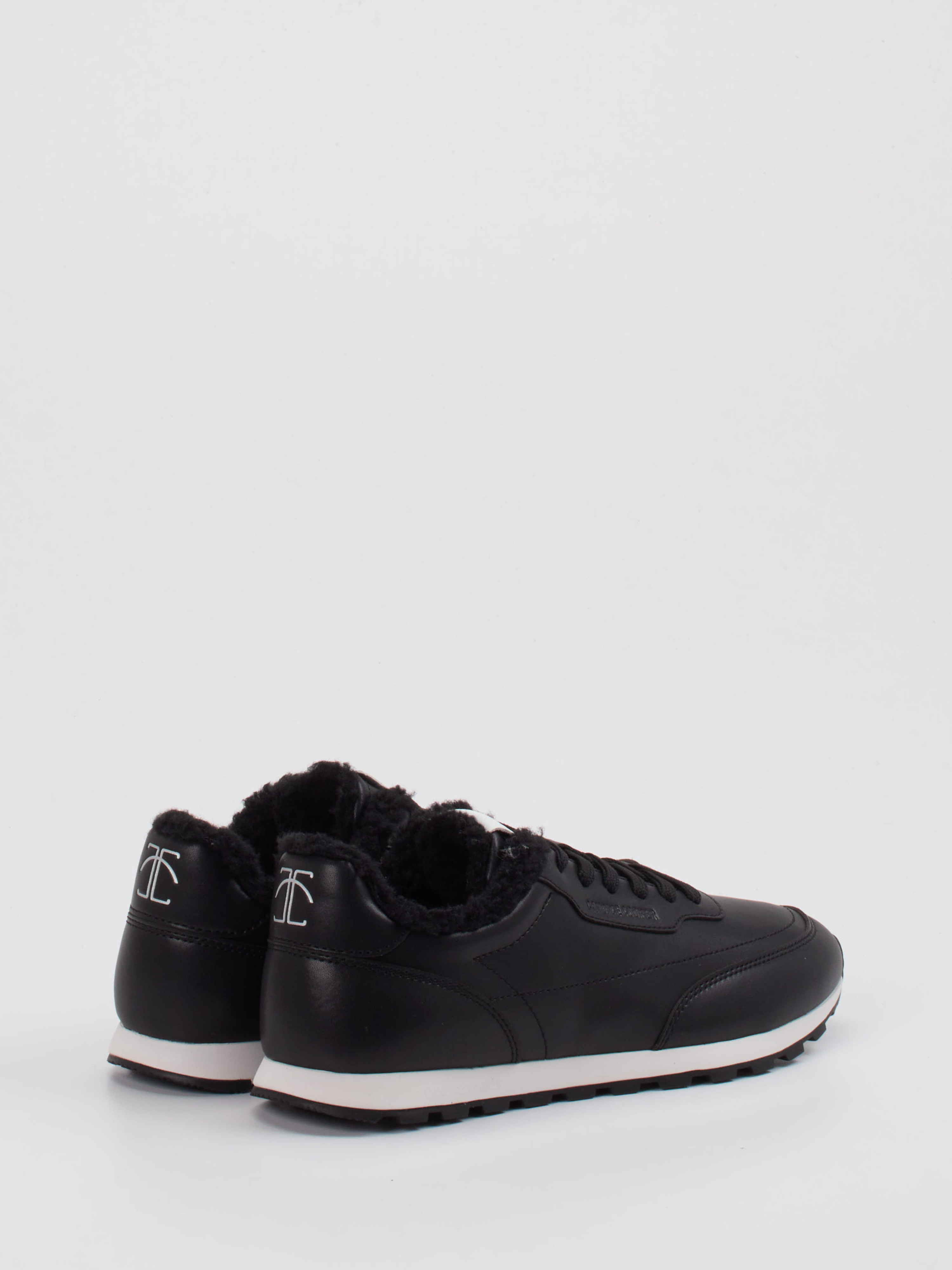 Wintersneaker schwarz 1801009006303
