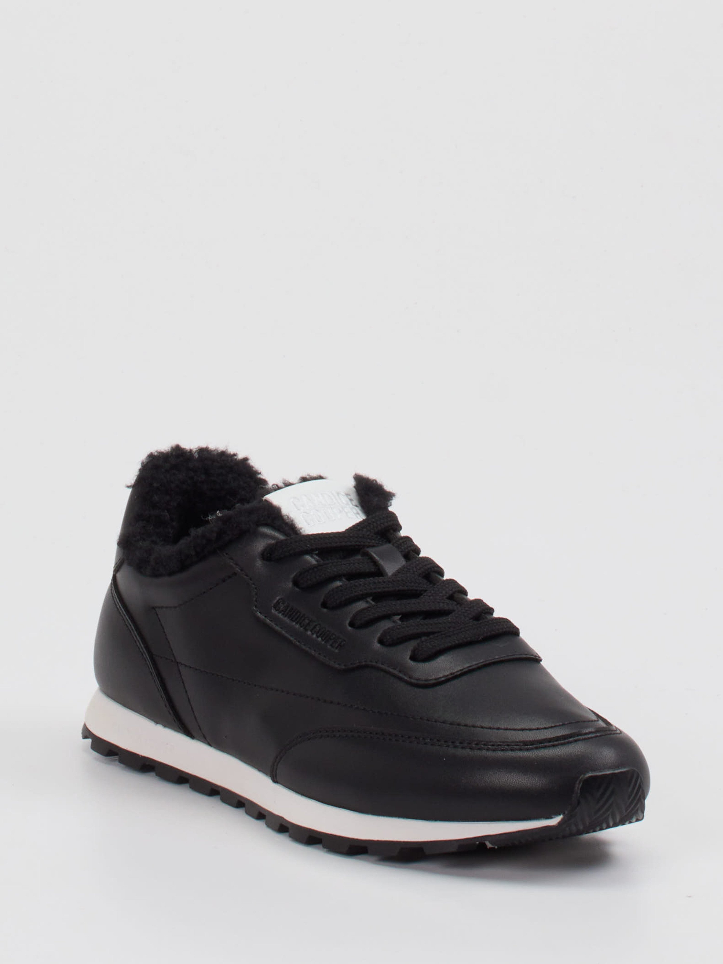 Wintersneaker schwarz 1801009006306