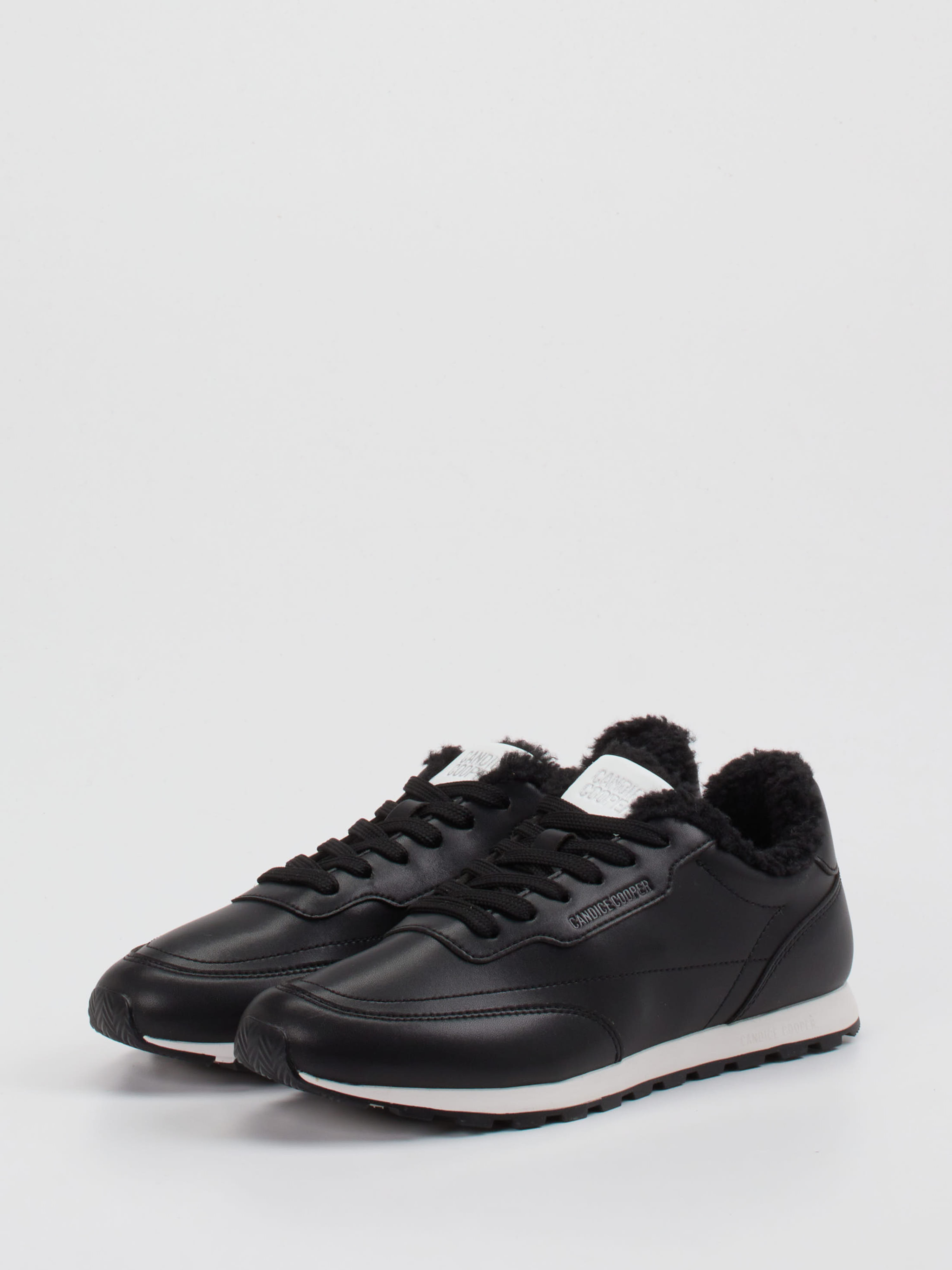 Wintersneaker schwarz 1801009006302