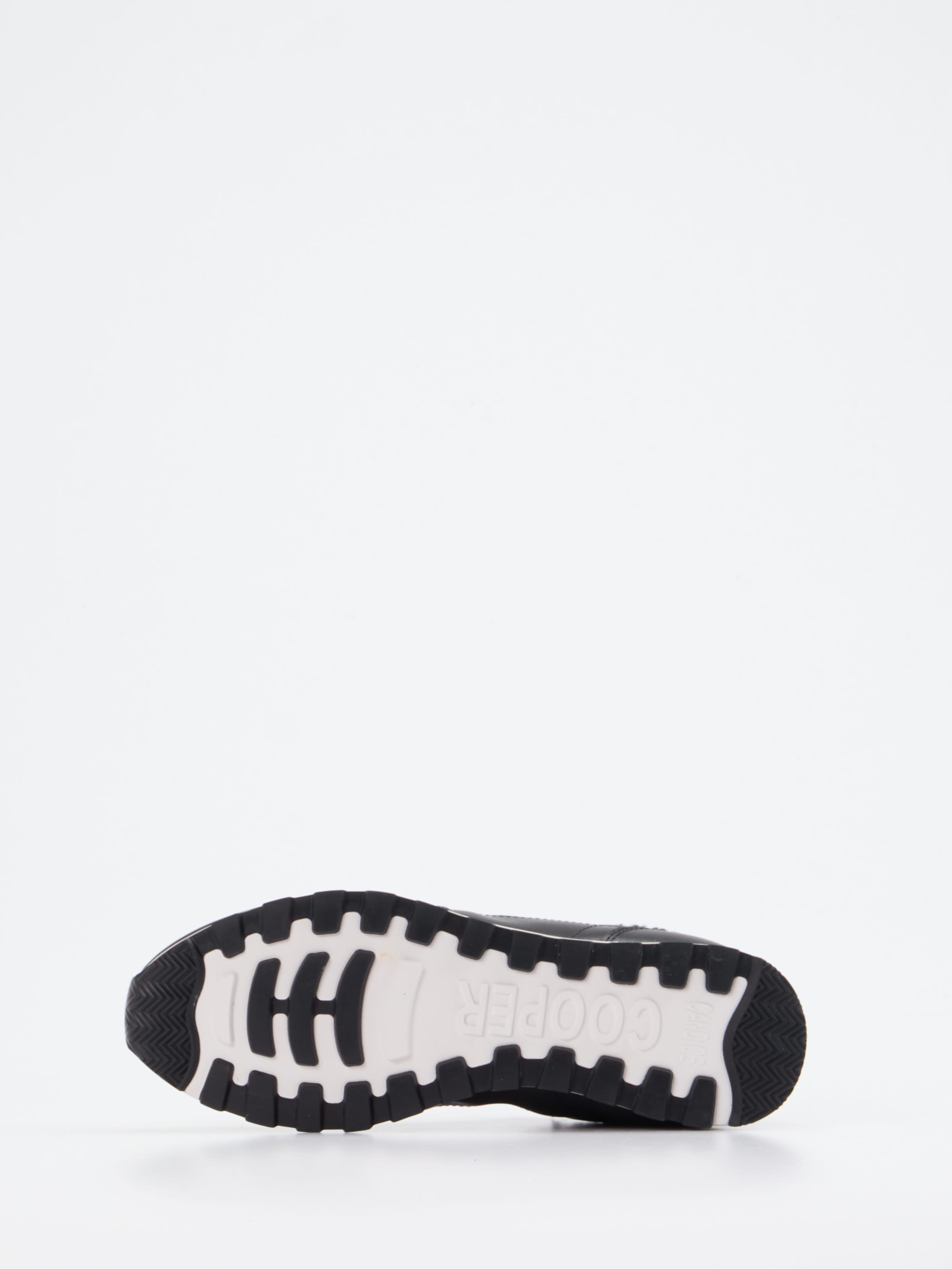 Wintersneaker schwarz 1801009006305