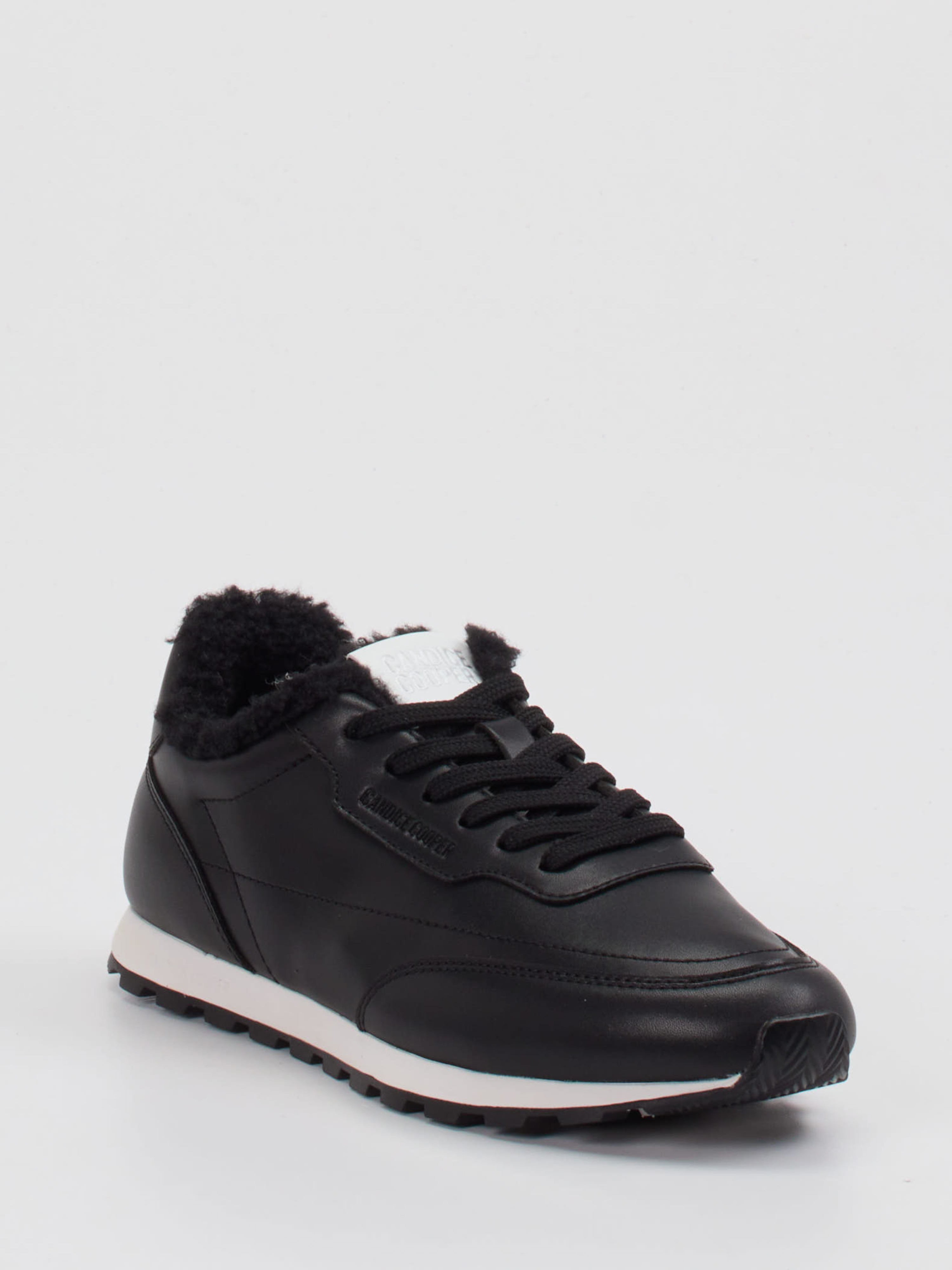 Wintersneaker schwarz 1801009006306