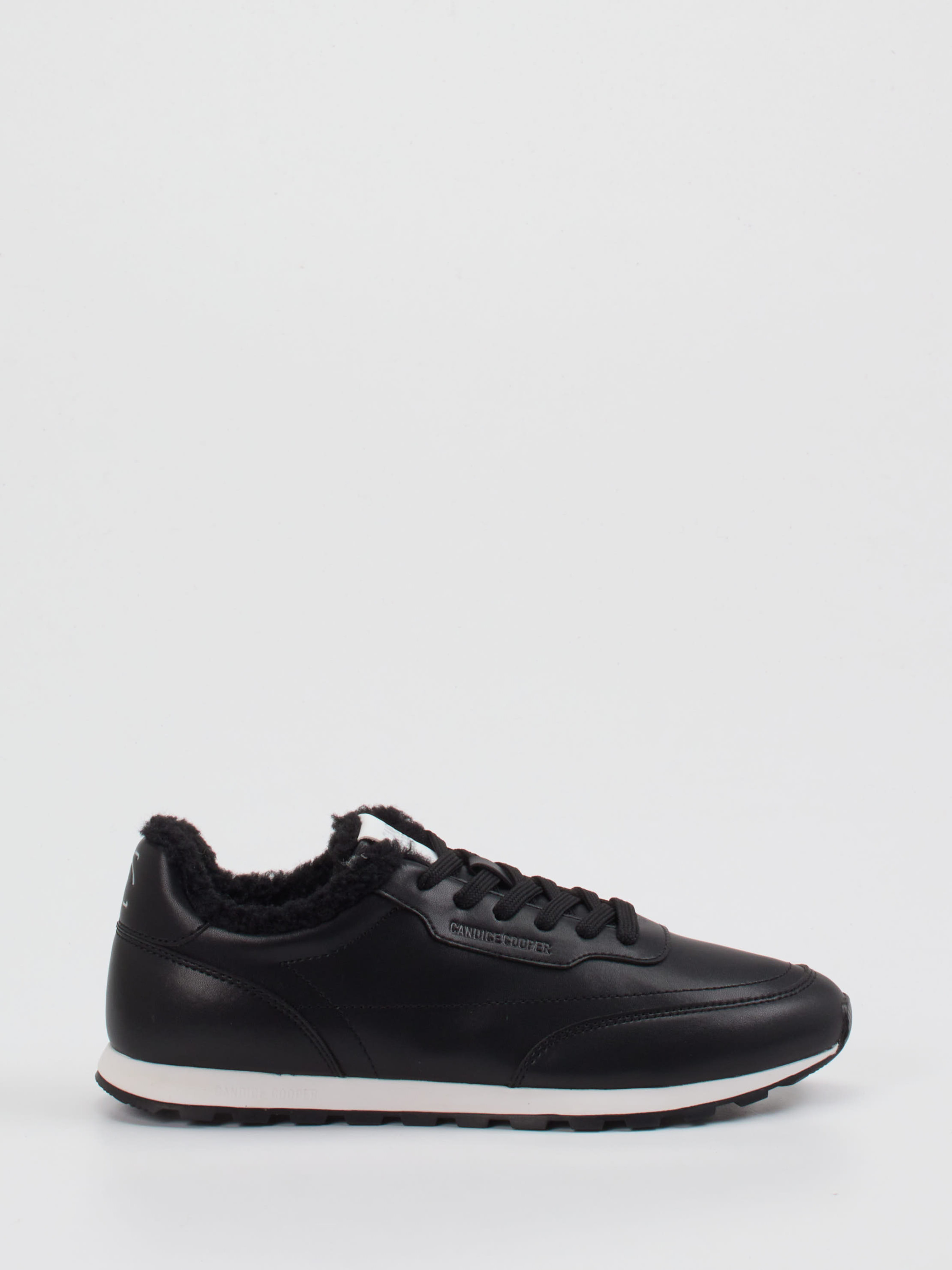 Wintersneaker schwarz 1801009006301