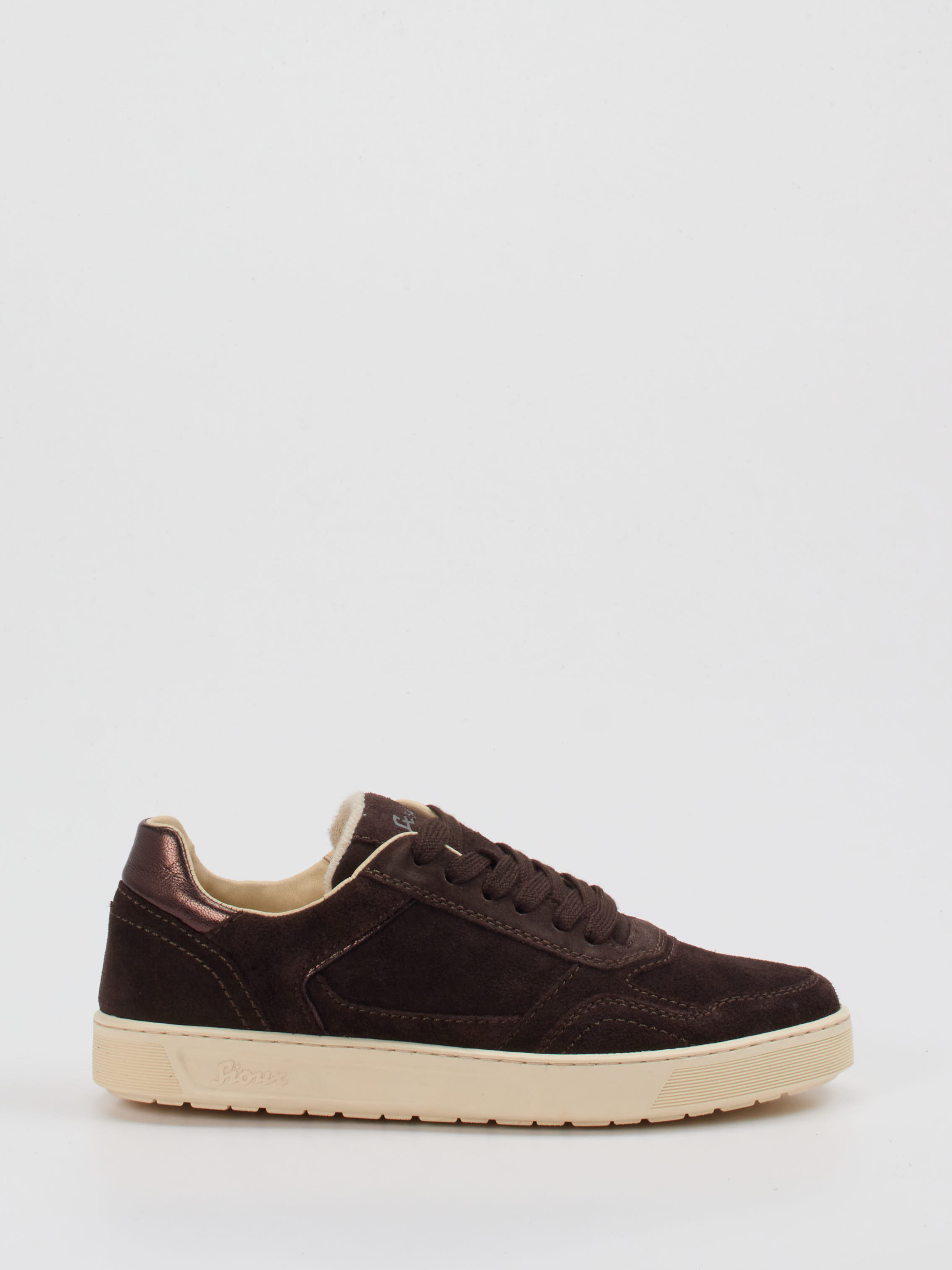 Sneaker braun 2661209001201