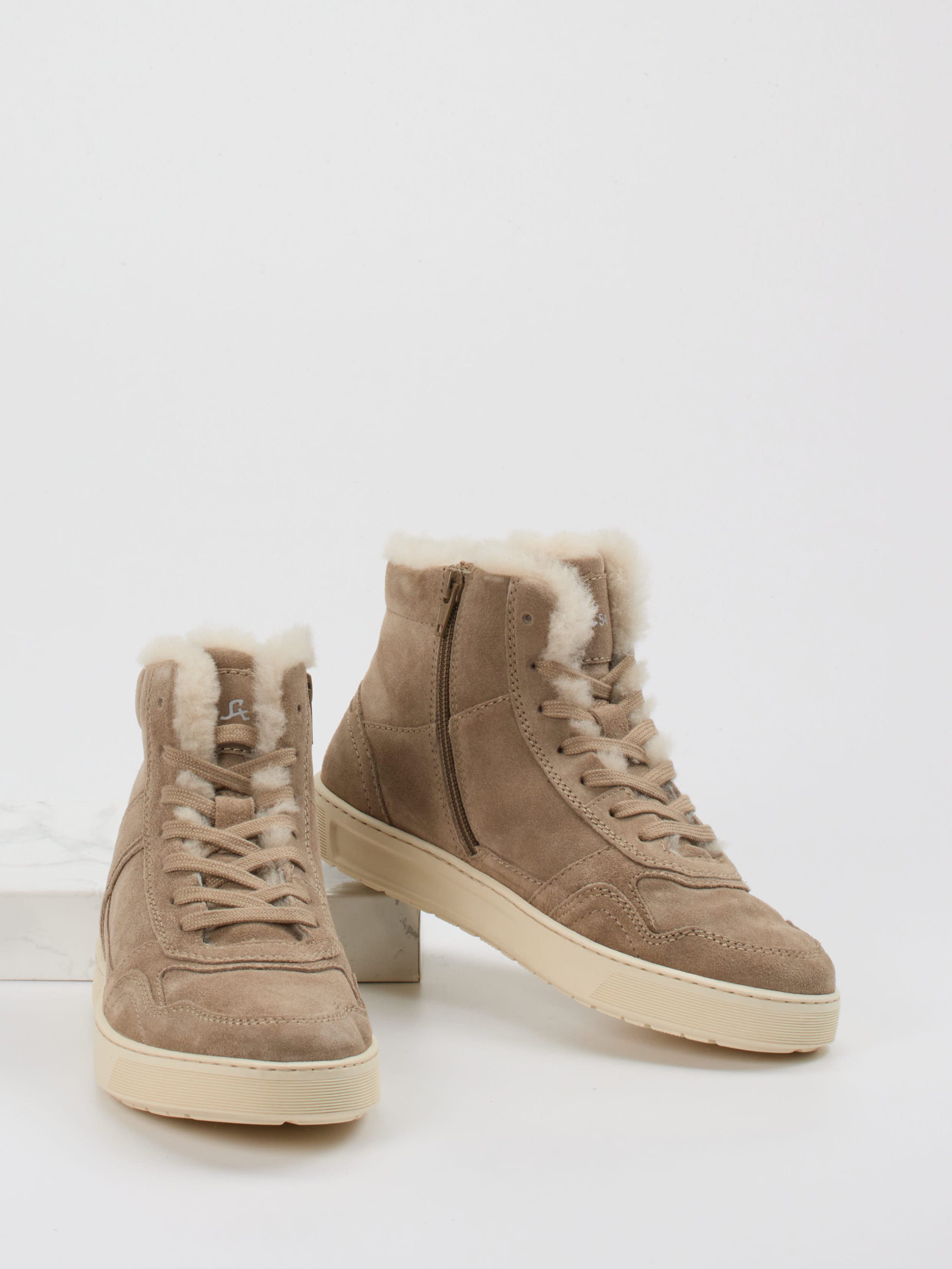 Stiefelette TEDROSO beige 2851329000804