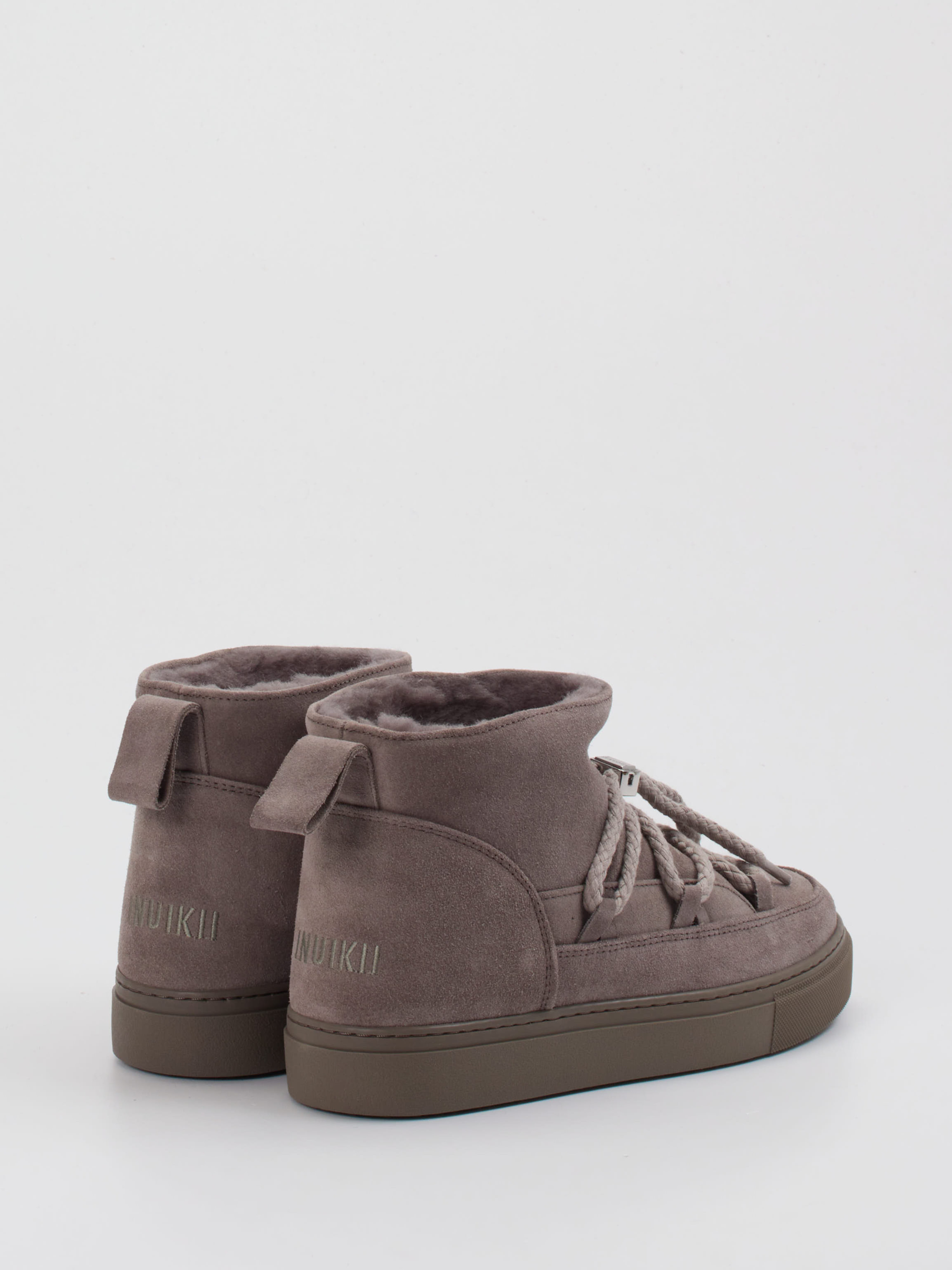 Stiefelette grau 1813499000103