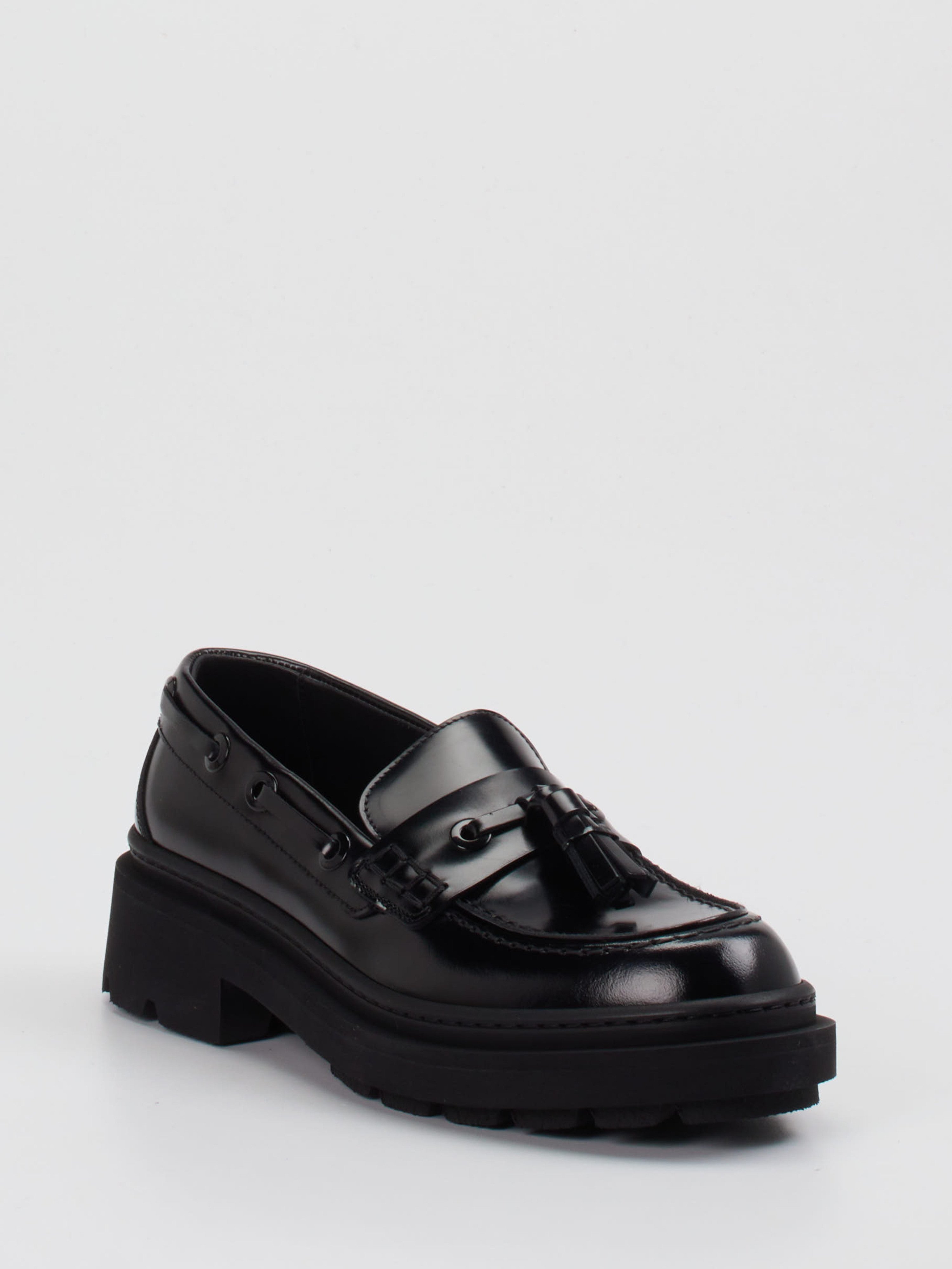Slipper schwarz 1515009006106
