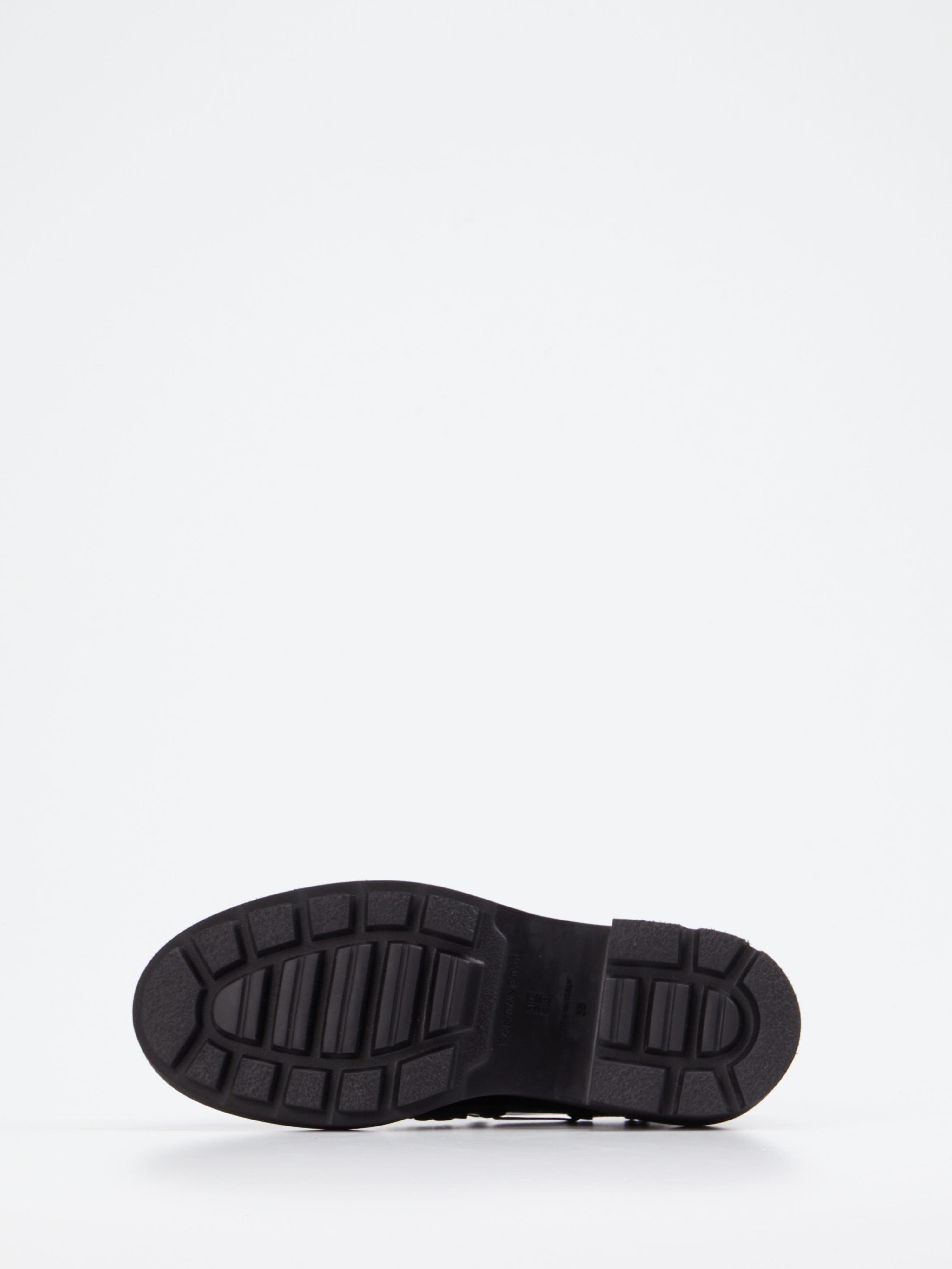 Slipper schwarz 1515009006105