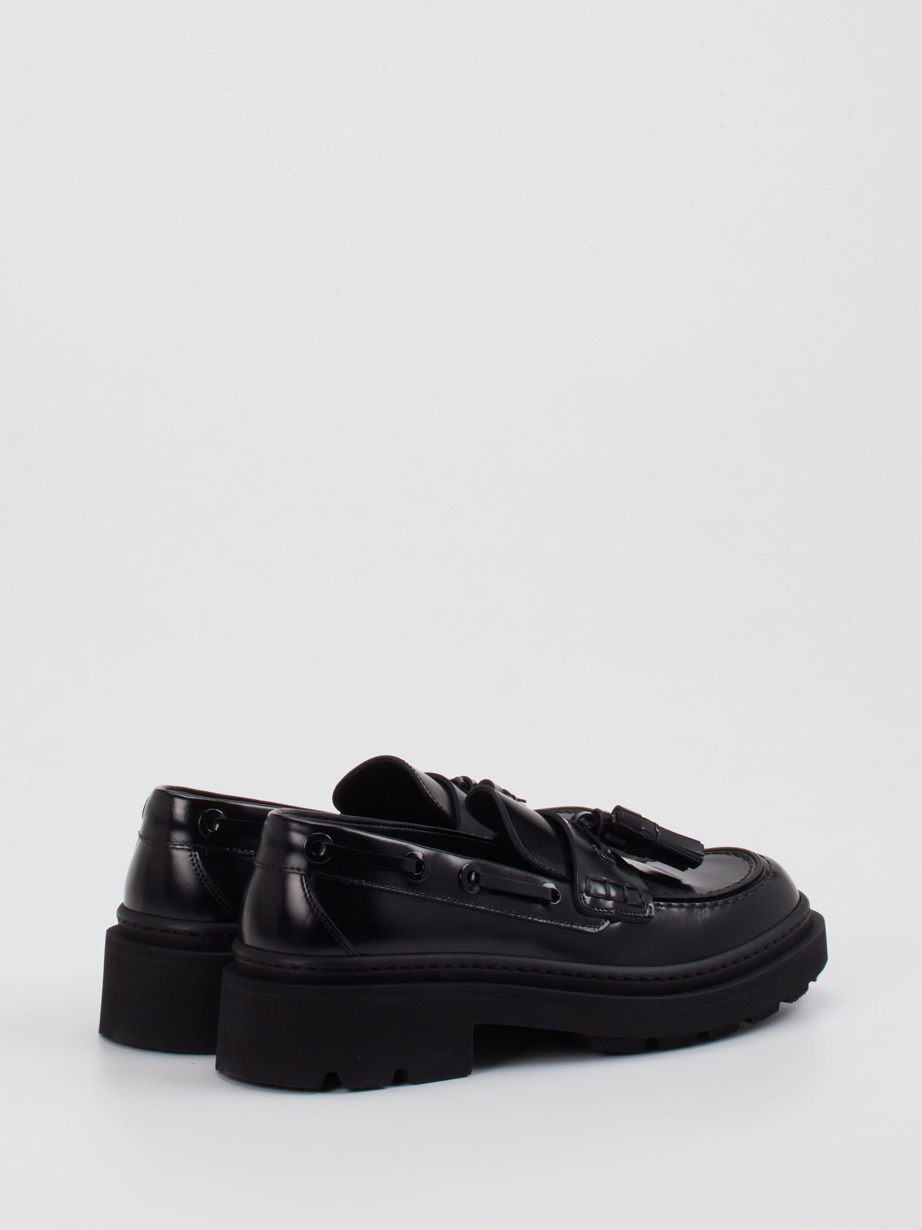 Slipper schwarz 1515009006103