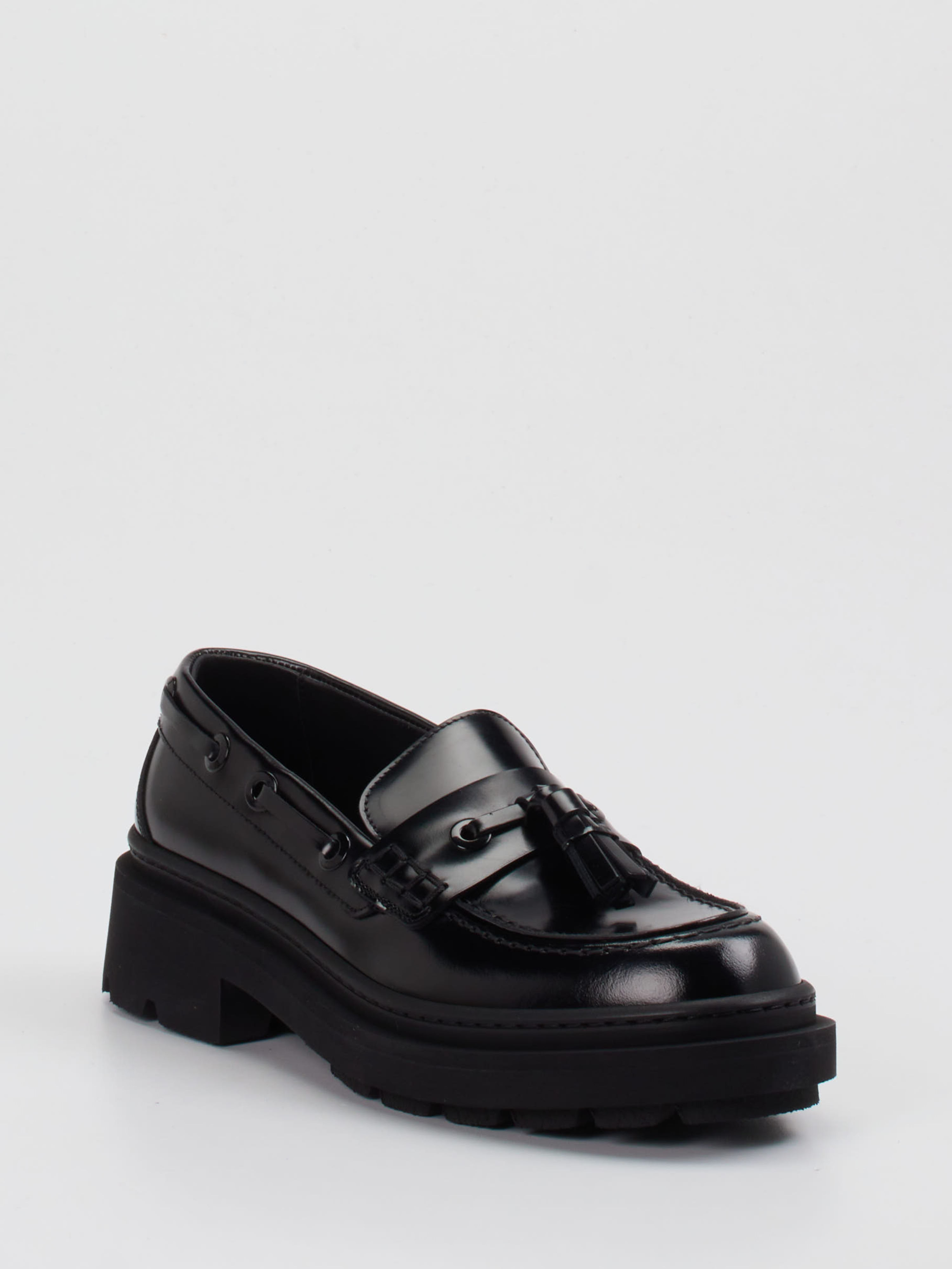 Slipper schwarz 1515009006106