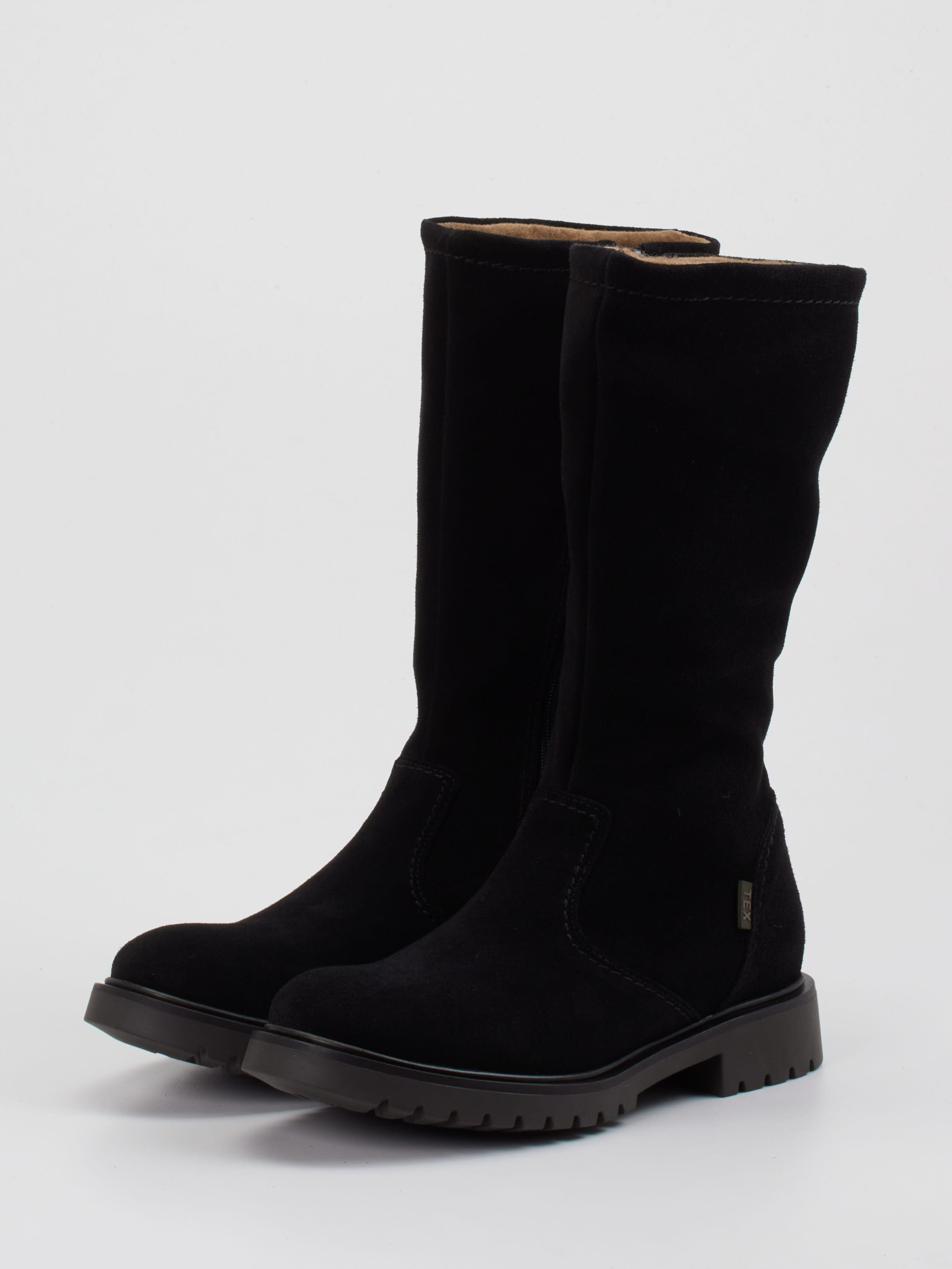 Stiefel schwarz 6750009012902