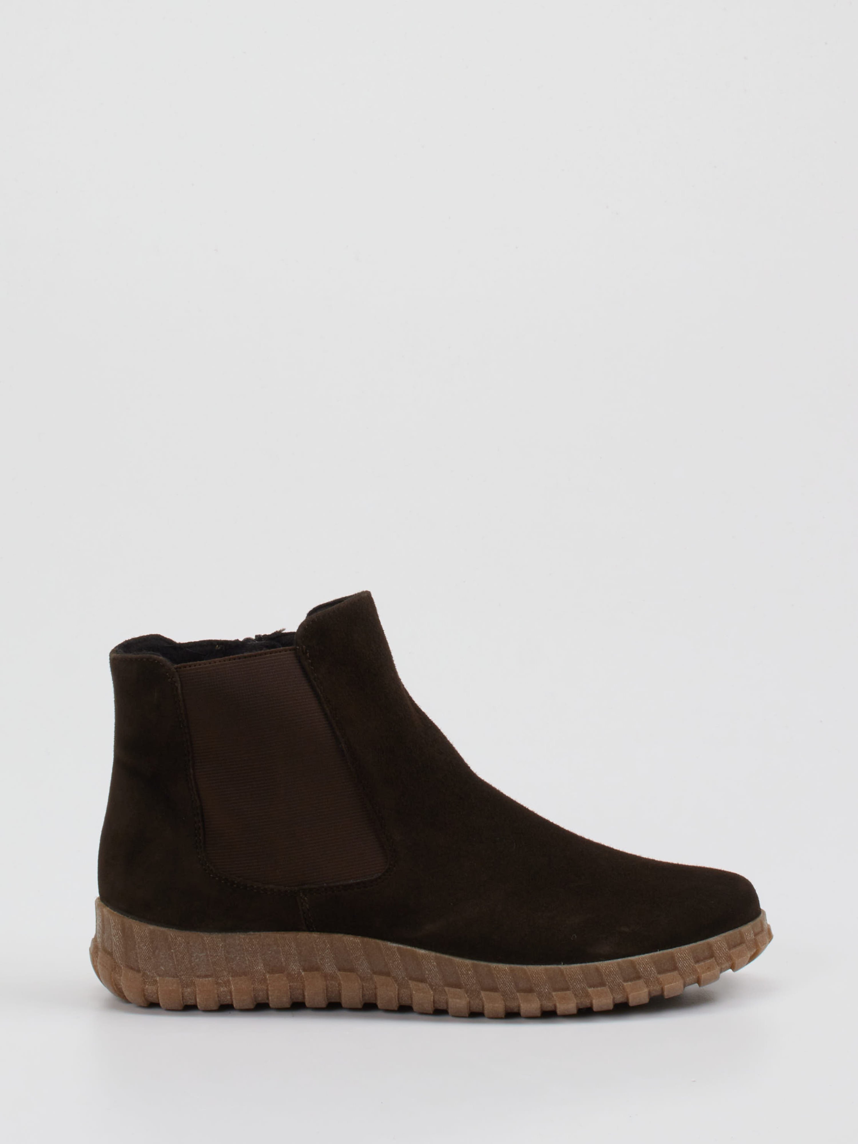 Stiefelette Jenny braun 2756209004801