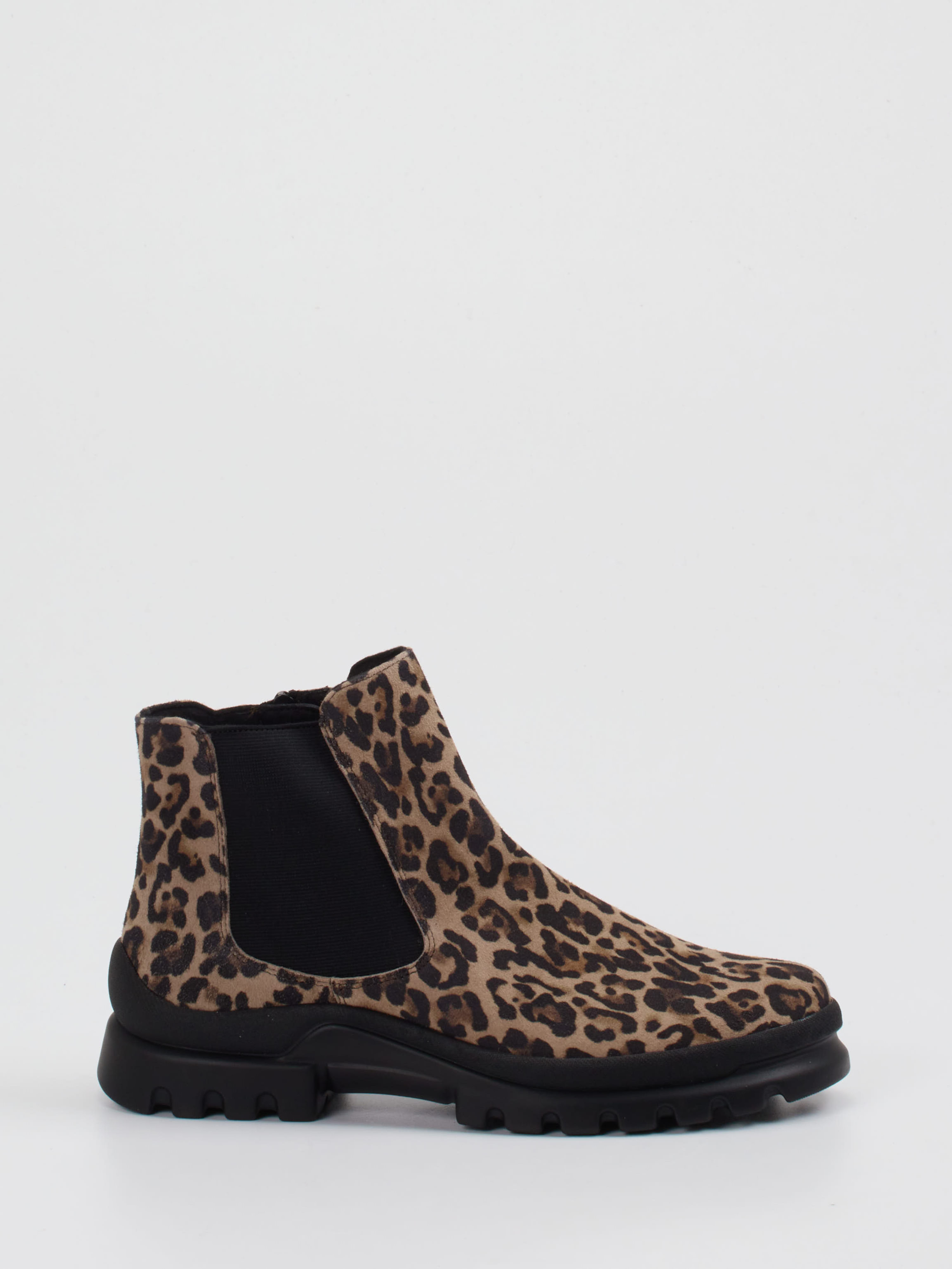 Stiefelette Wendy braun 2756230000201