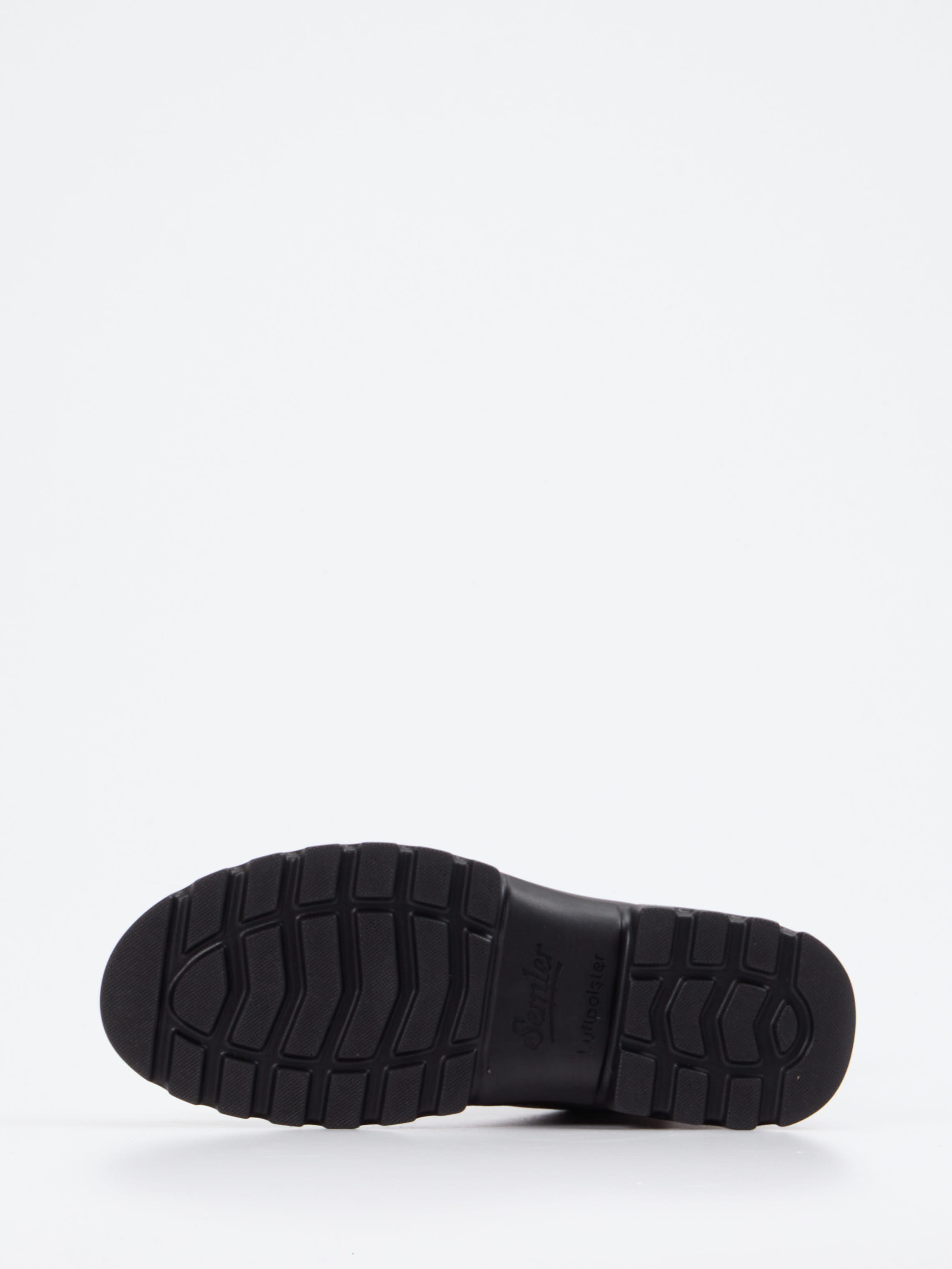 Schnürstiefelette Wendy braun 2751229006005