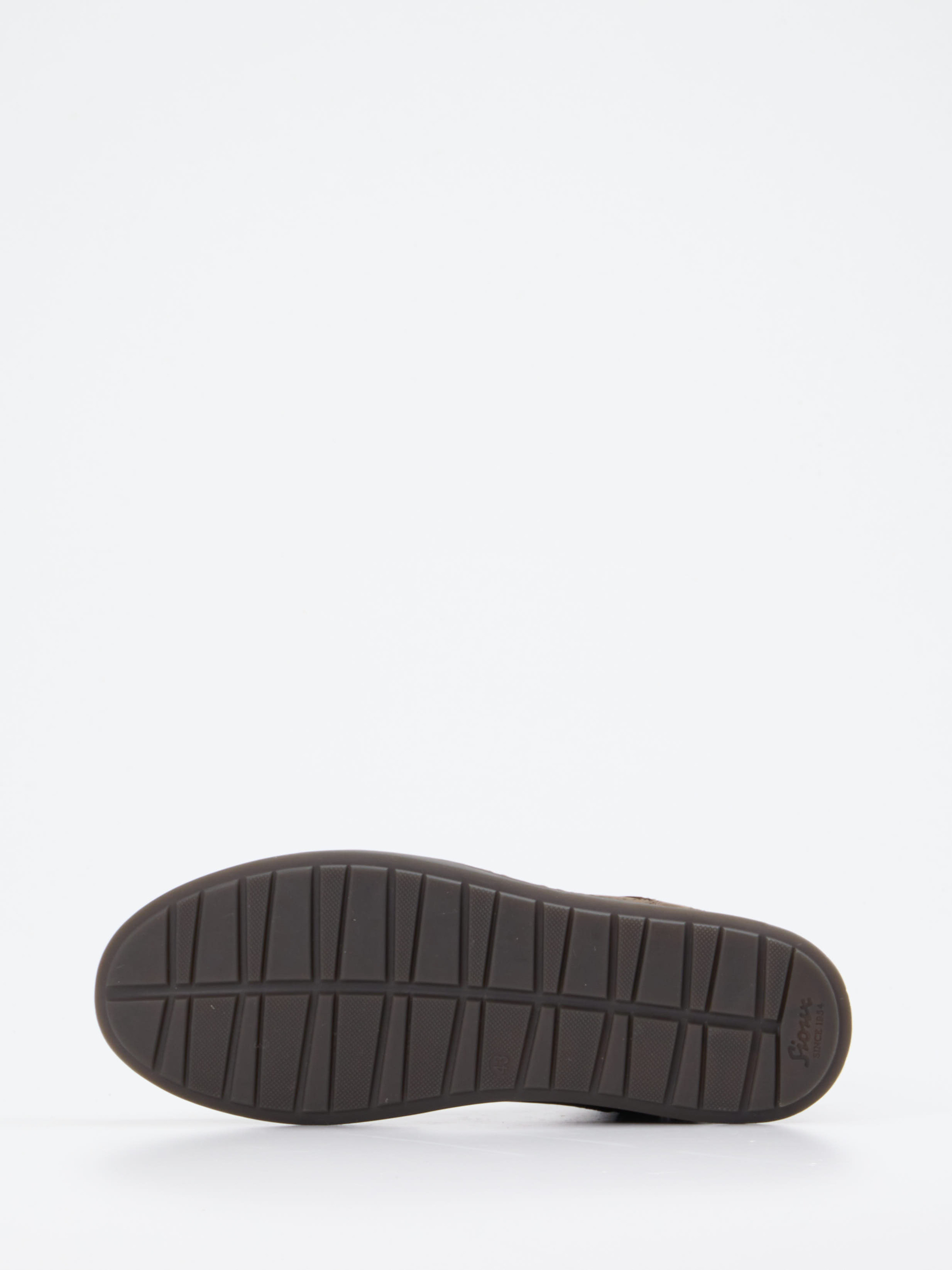 Sneaker braun 4761209003905