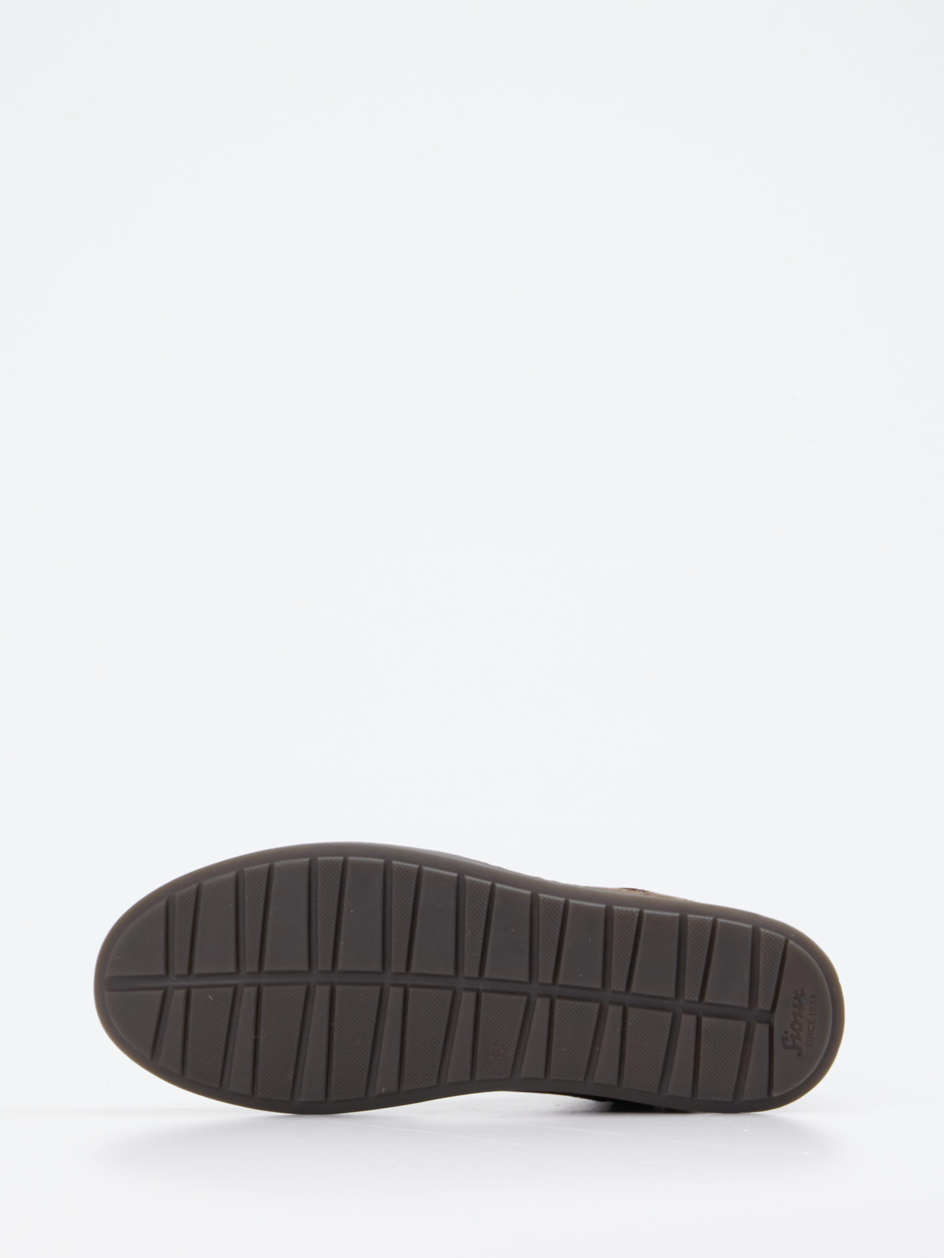 Sneaker braun 4761209003905