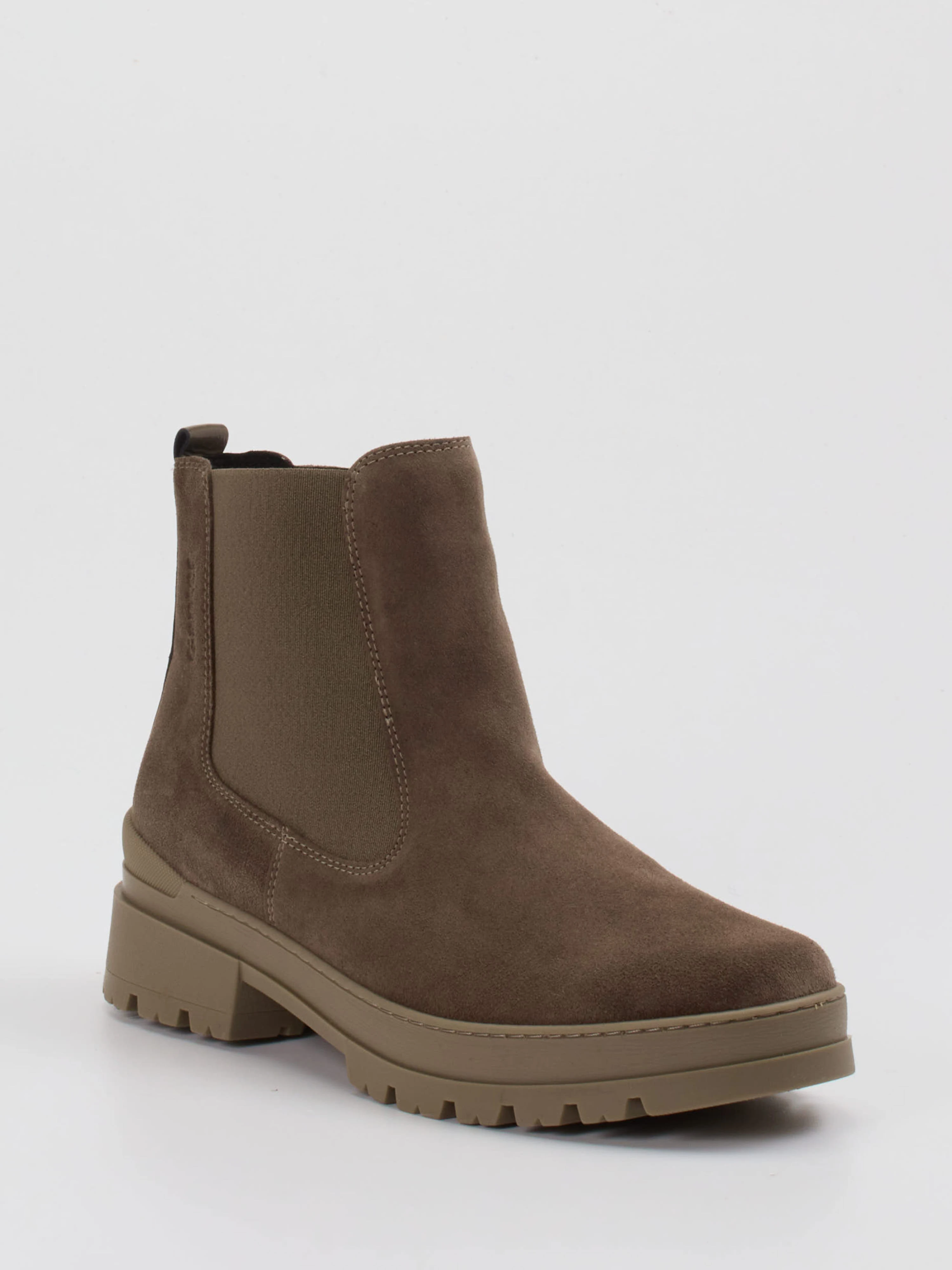 Stiefelette