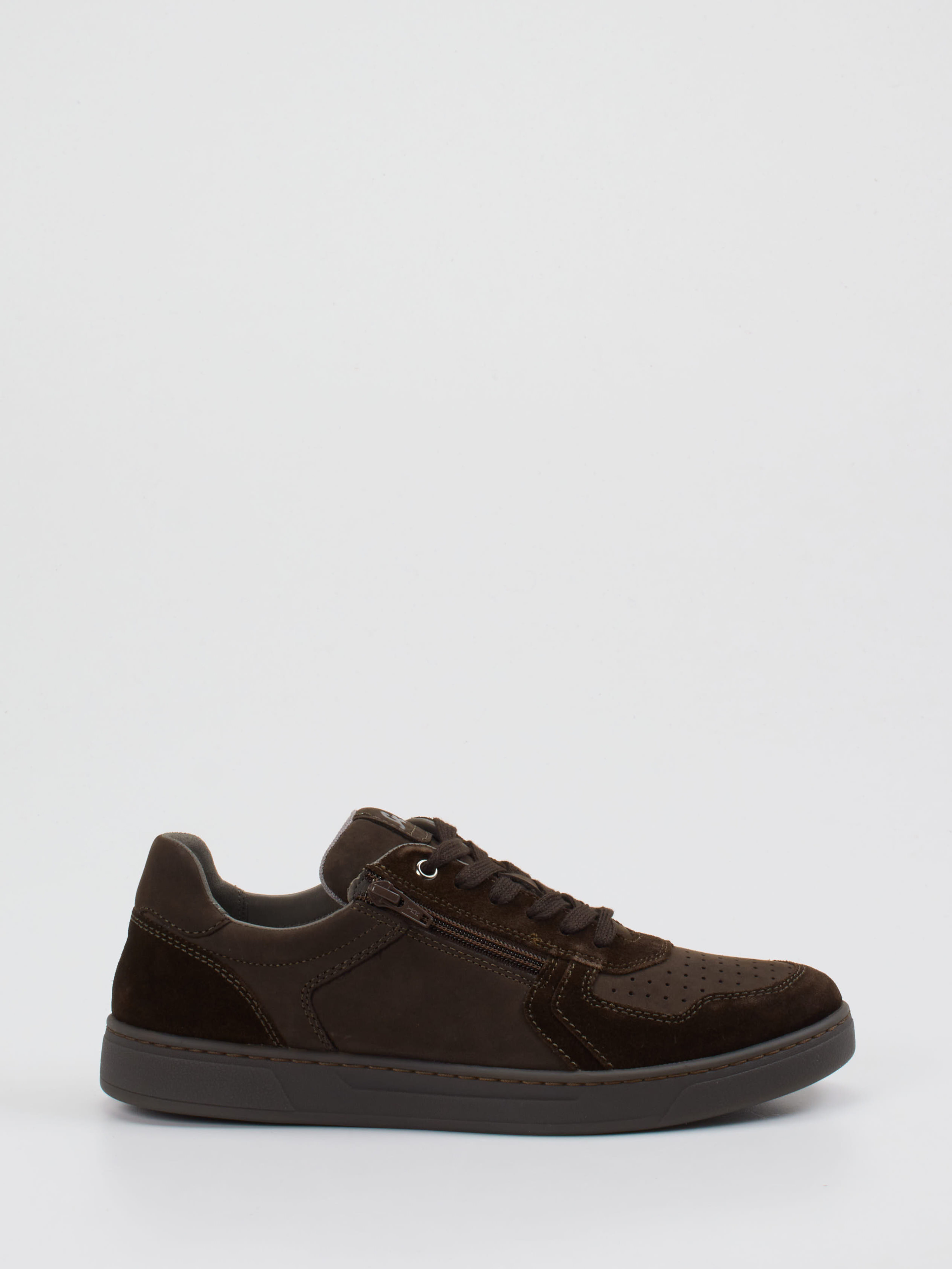 Schnürschuh braun 4651209008101