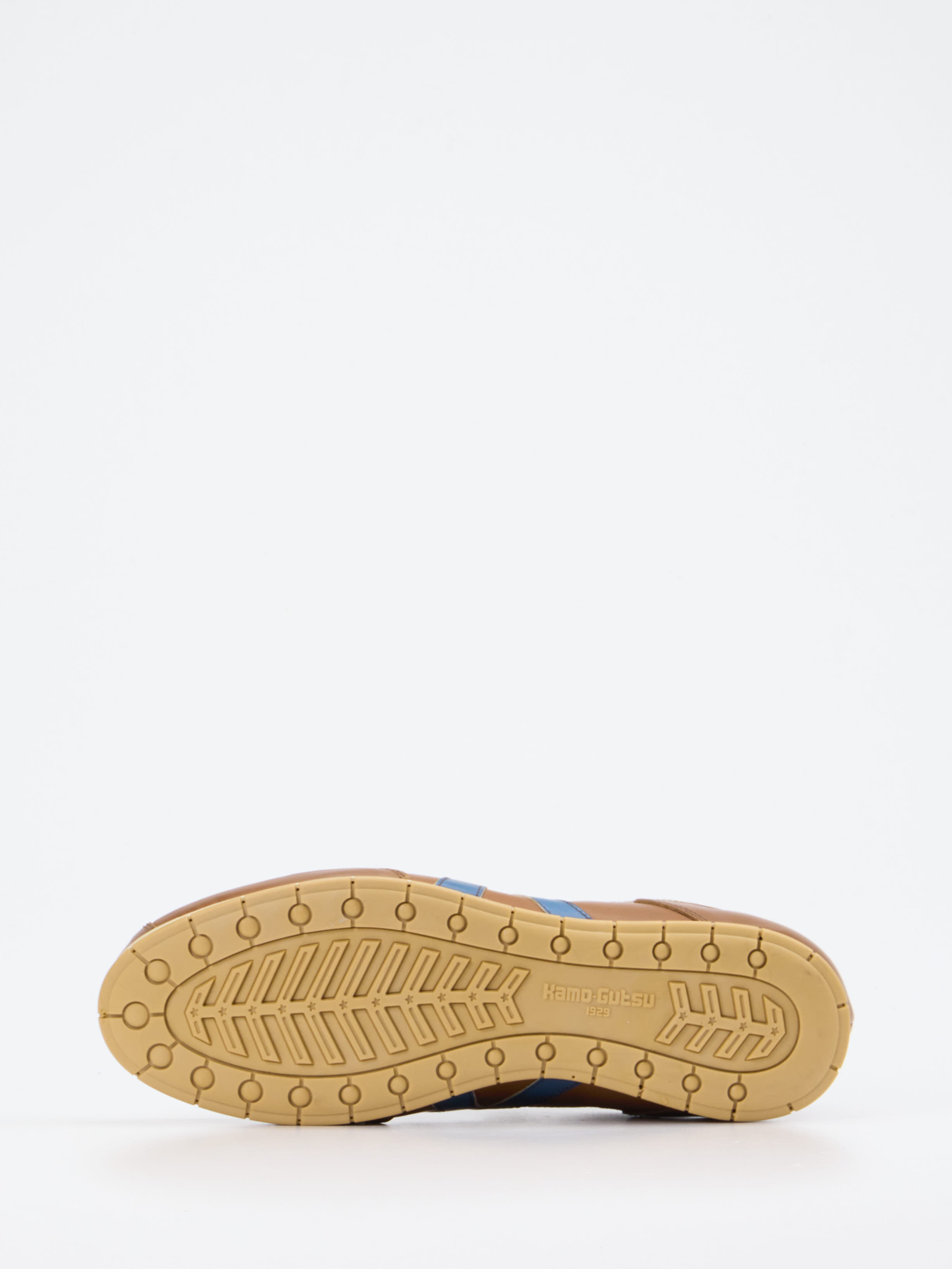 Sneaker braun 4661229022305