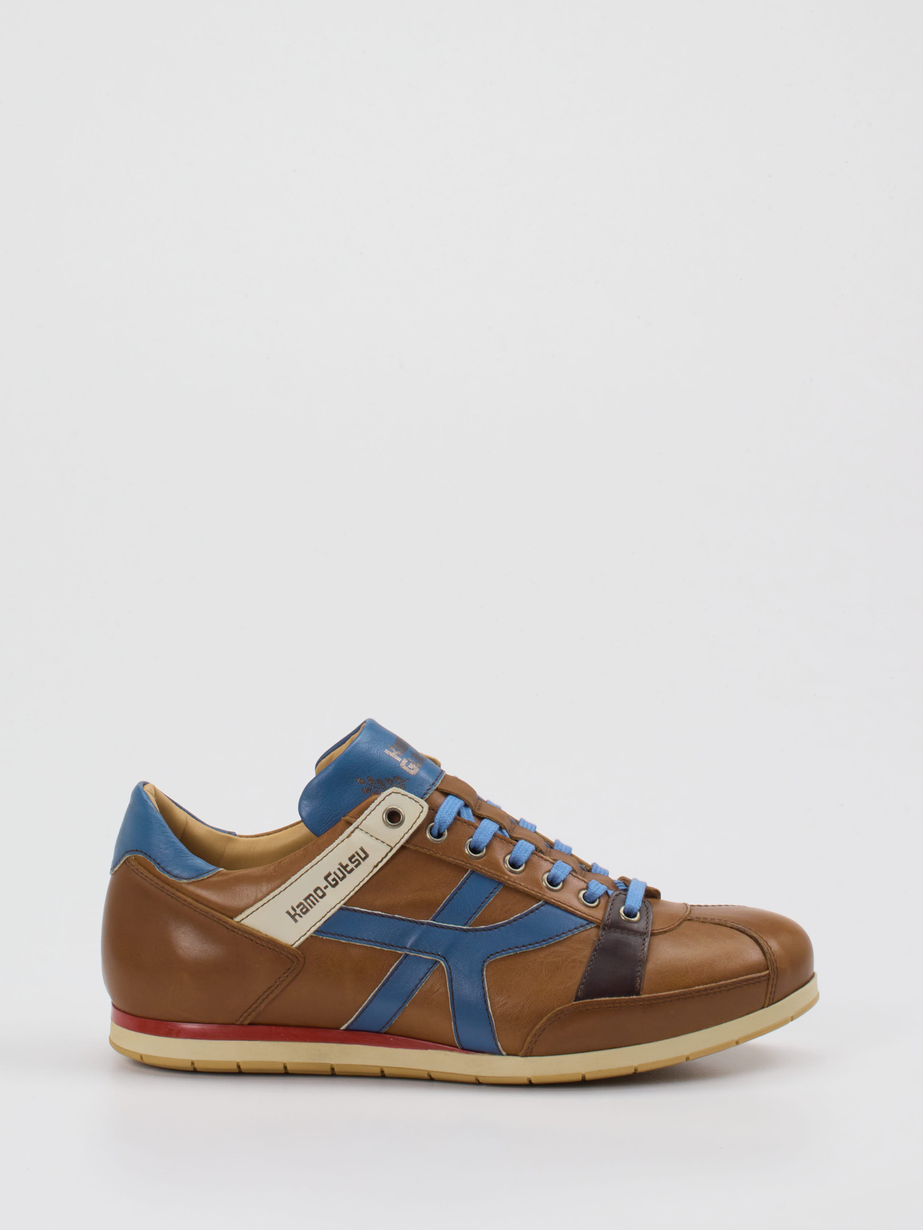 Sneaker braun 4661229022301