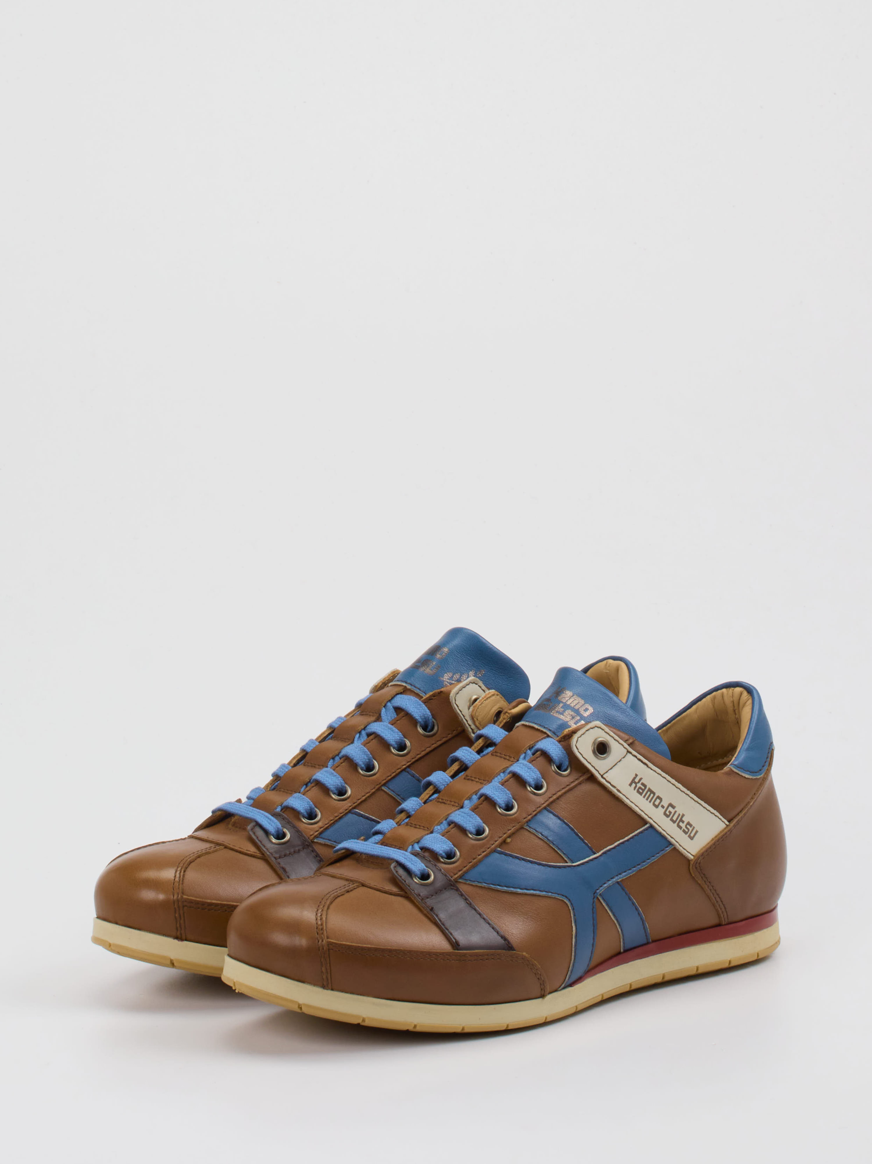 Sneaker braun 4661229022302