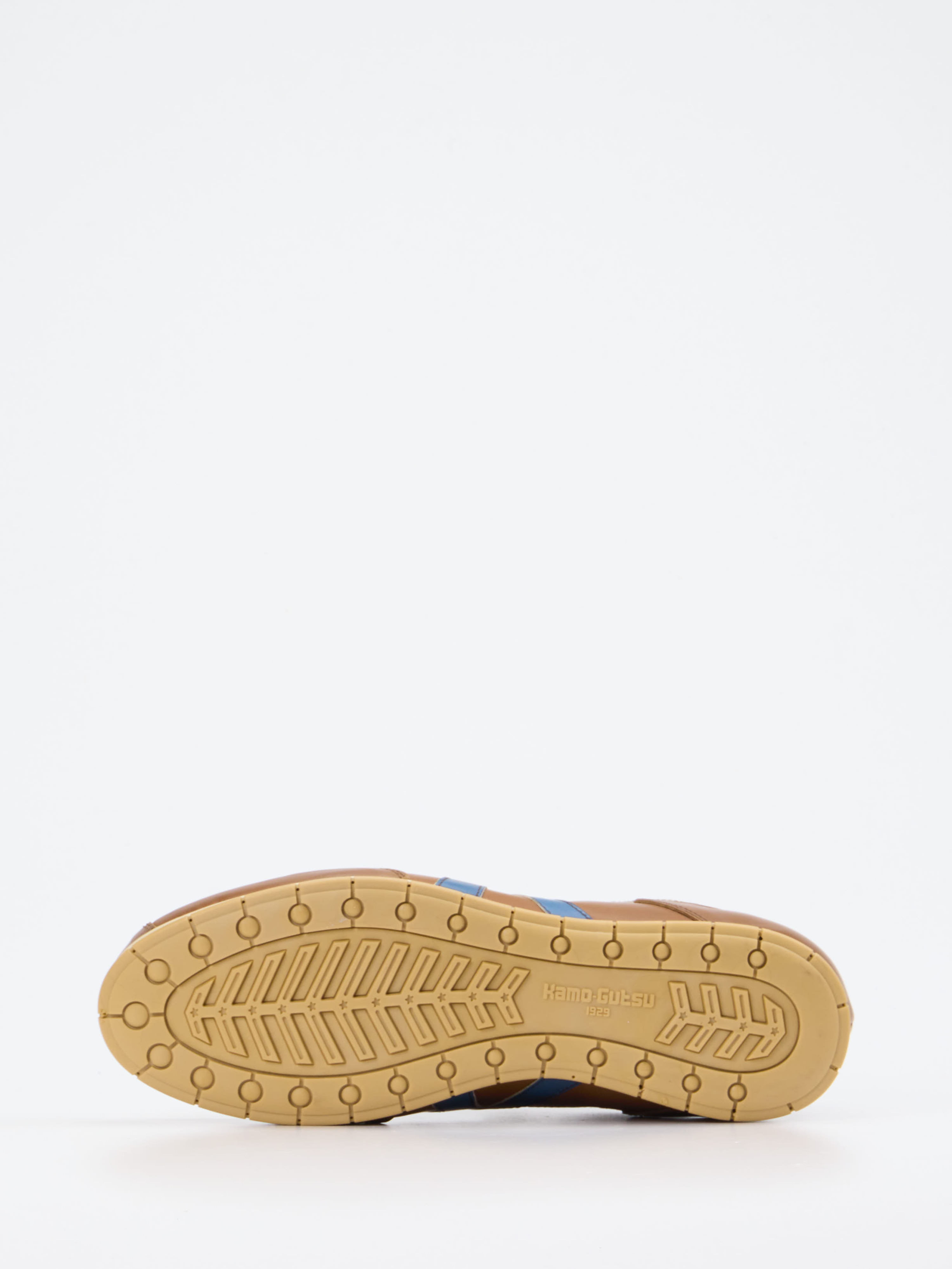 Sneaker braun 4661229022305