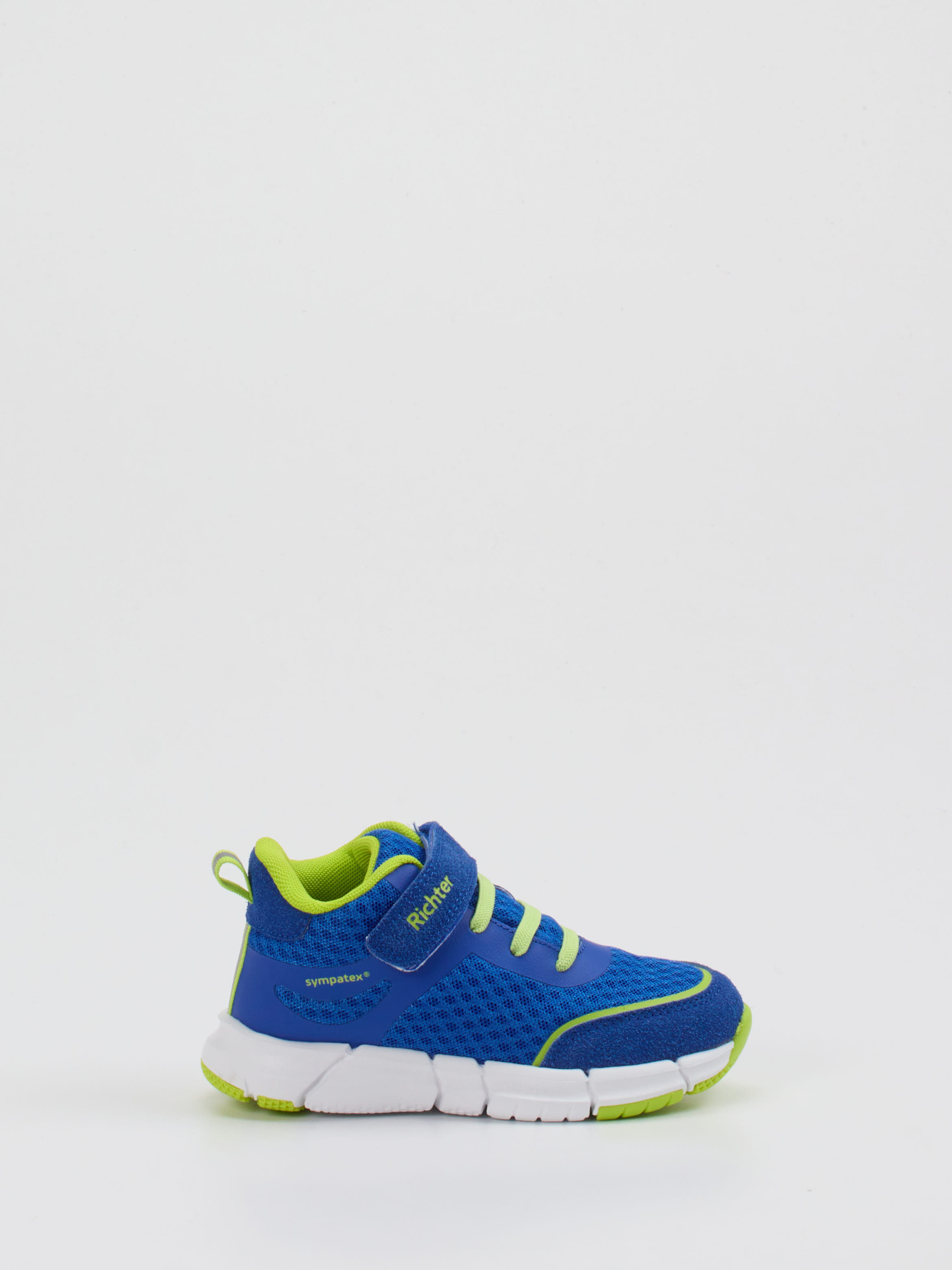 Klettverschlussboot blau 6730159002101