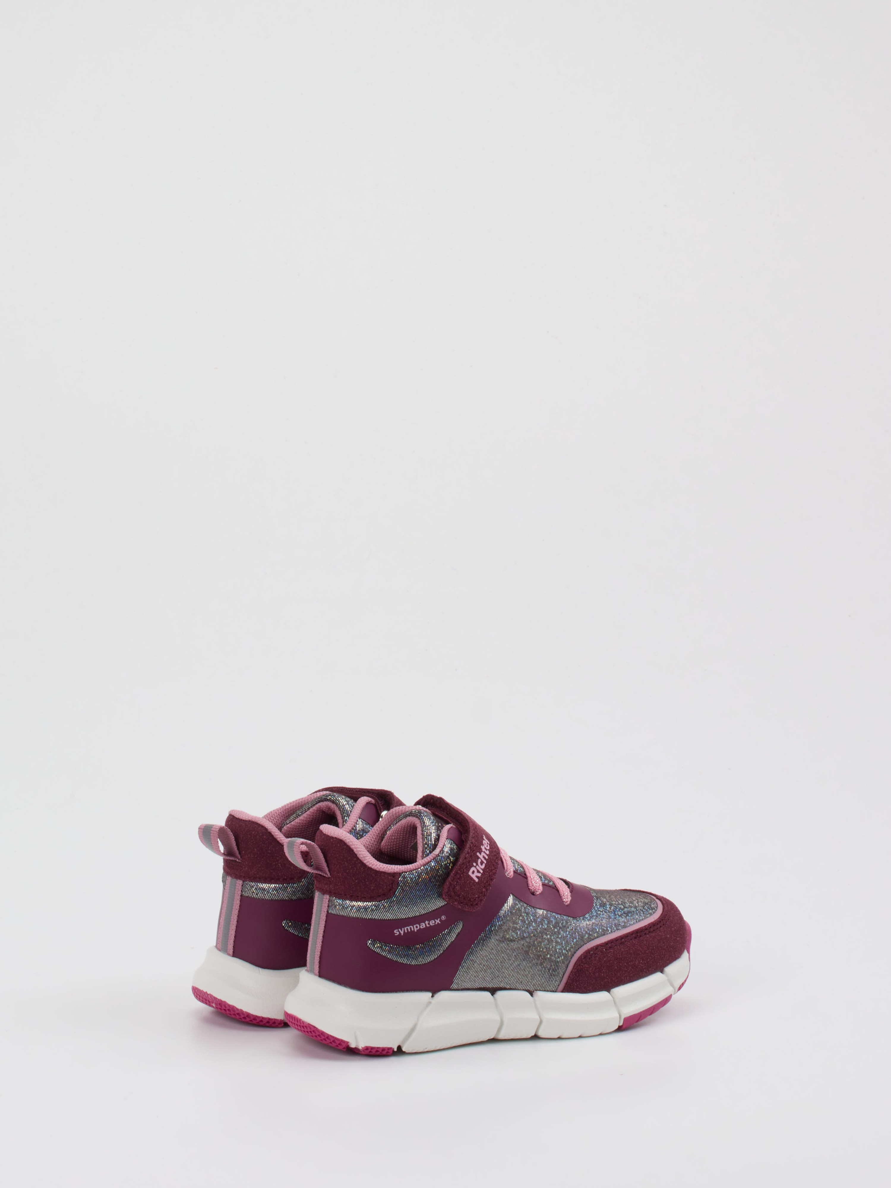 Klettverschlussboot rot 6730509005703