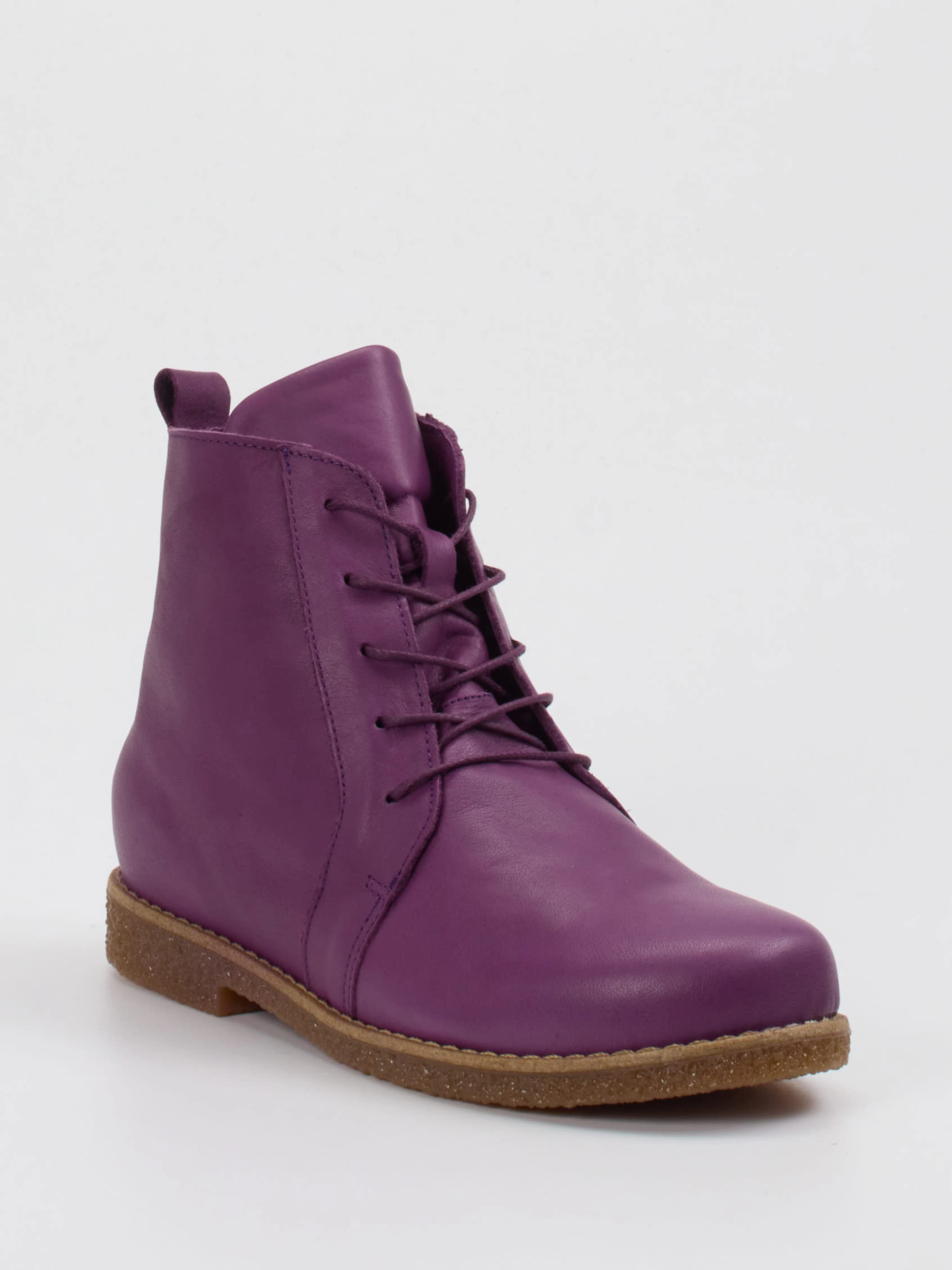 Schnürstiefelette
