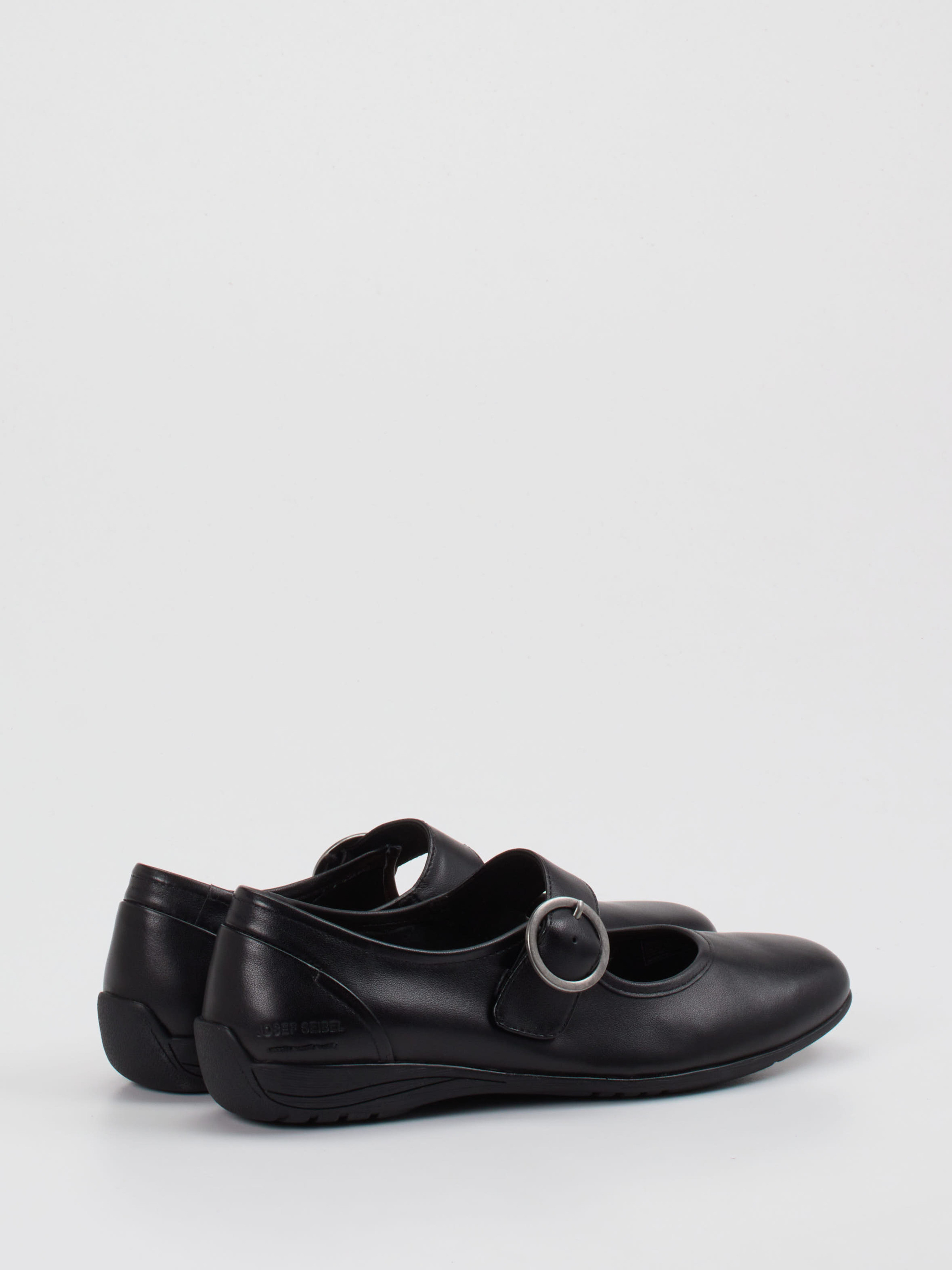 Spangenschuh schwarz 2421009000403