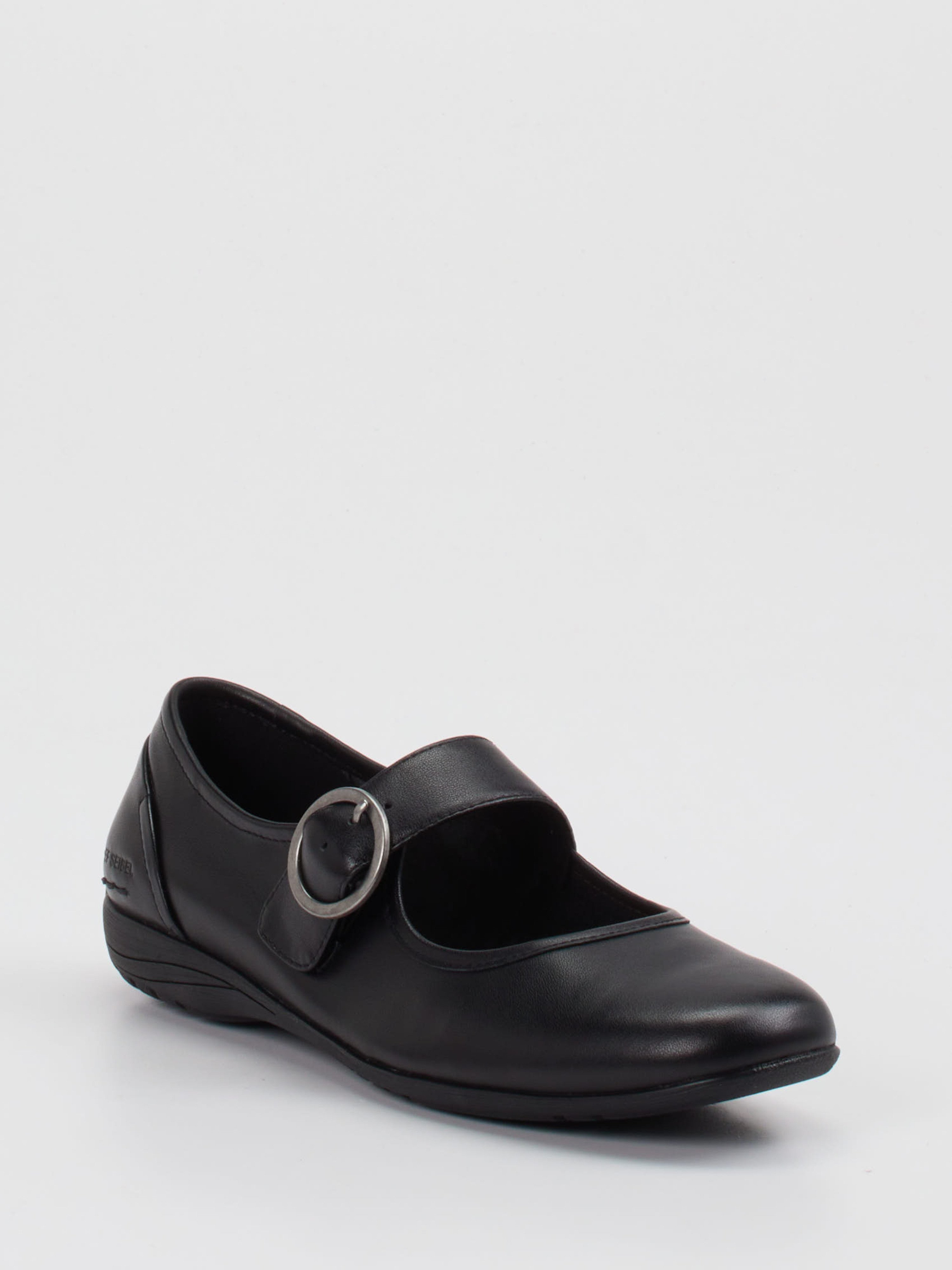 Spangenschuh schwarz 2421009000406